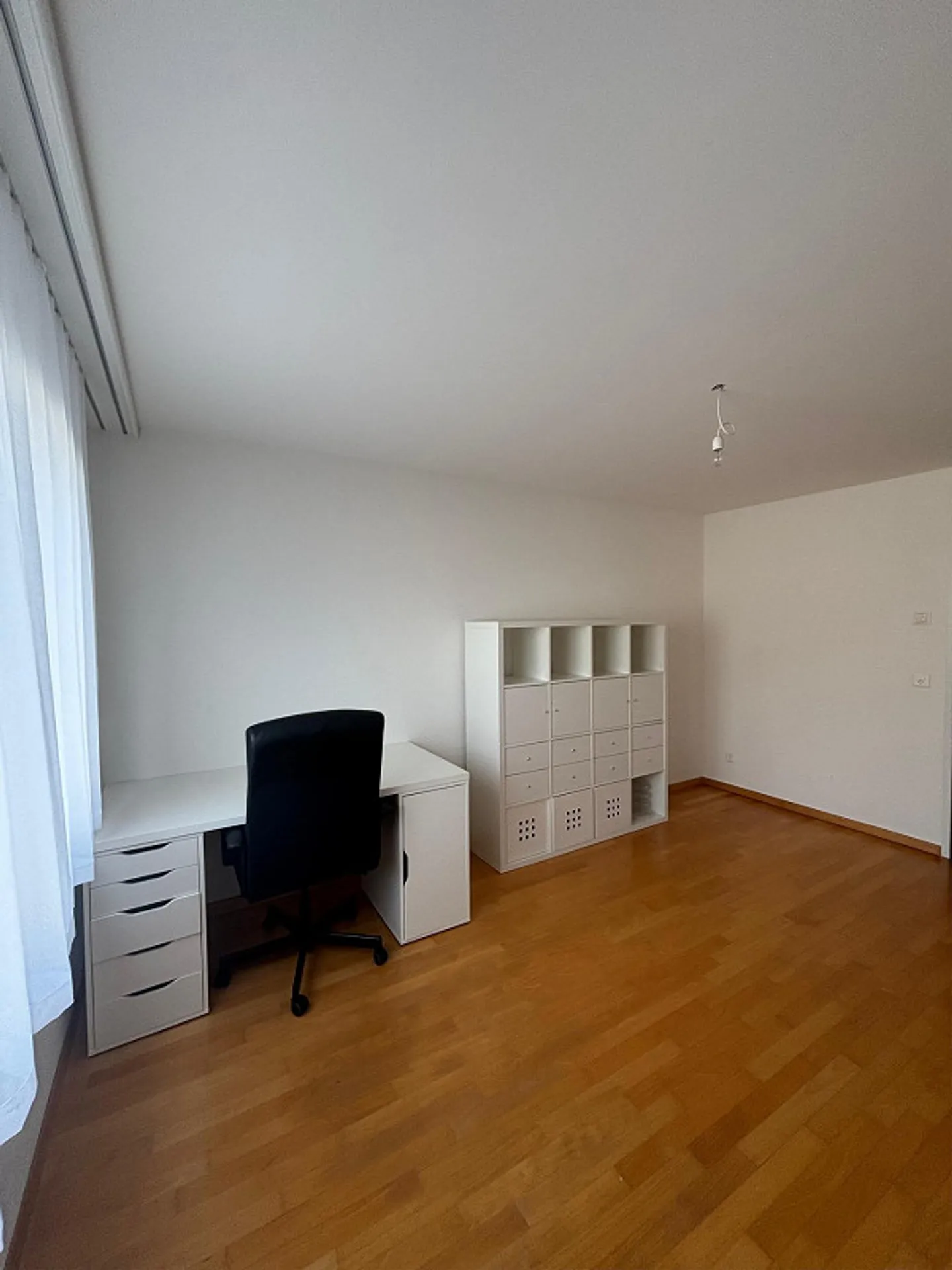 Zimmer mieten - Foto 1 von 5