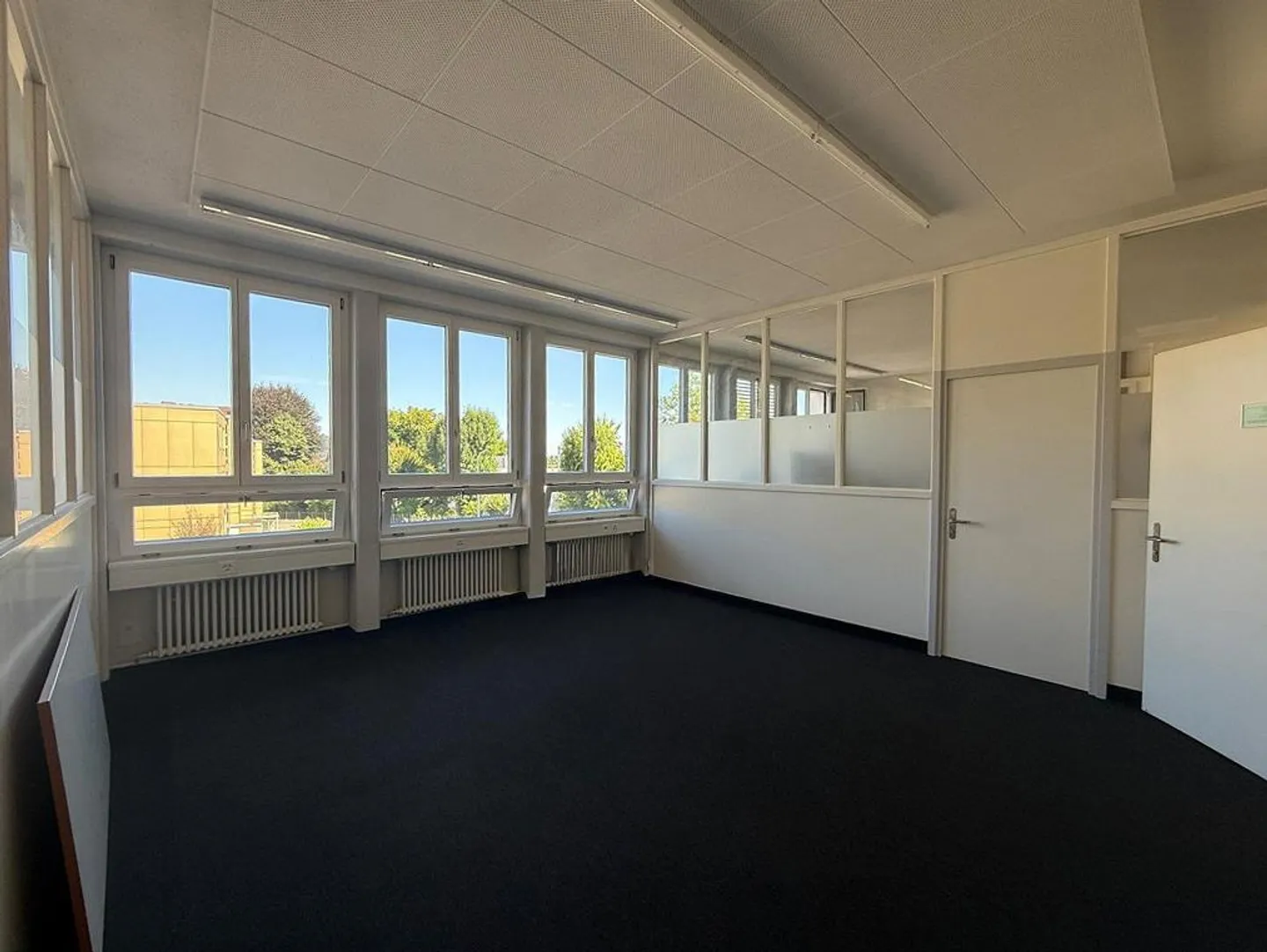 Bureau individuel - Photo 2 sur 2