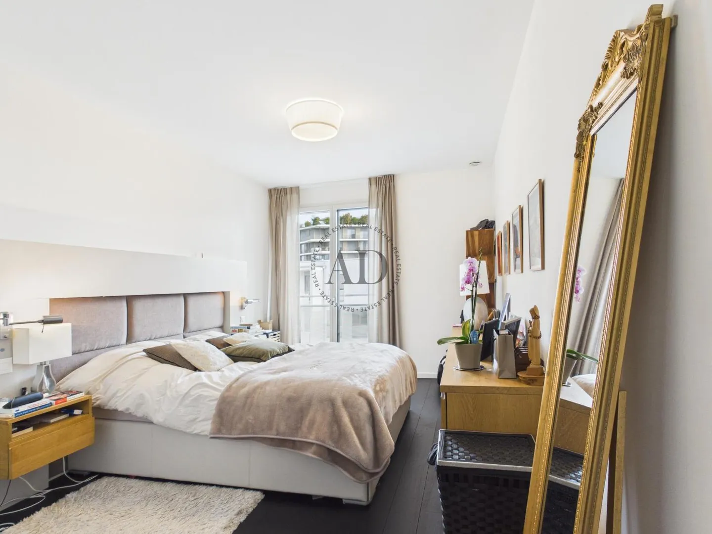 Helles Apartment in neuem Gebäude - Foto 7 von 13