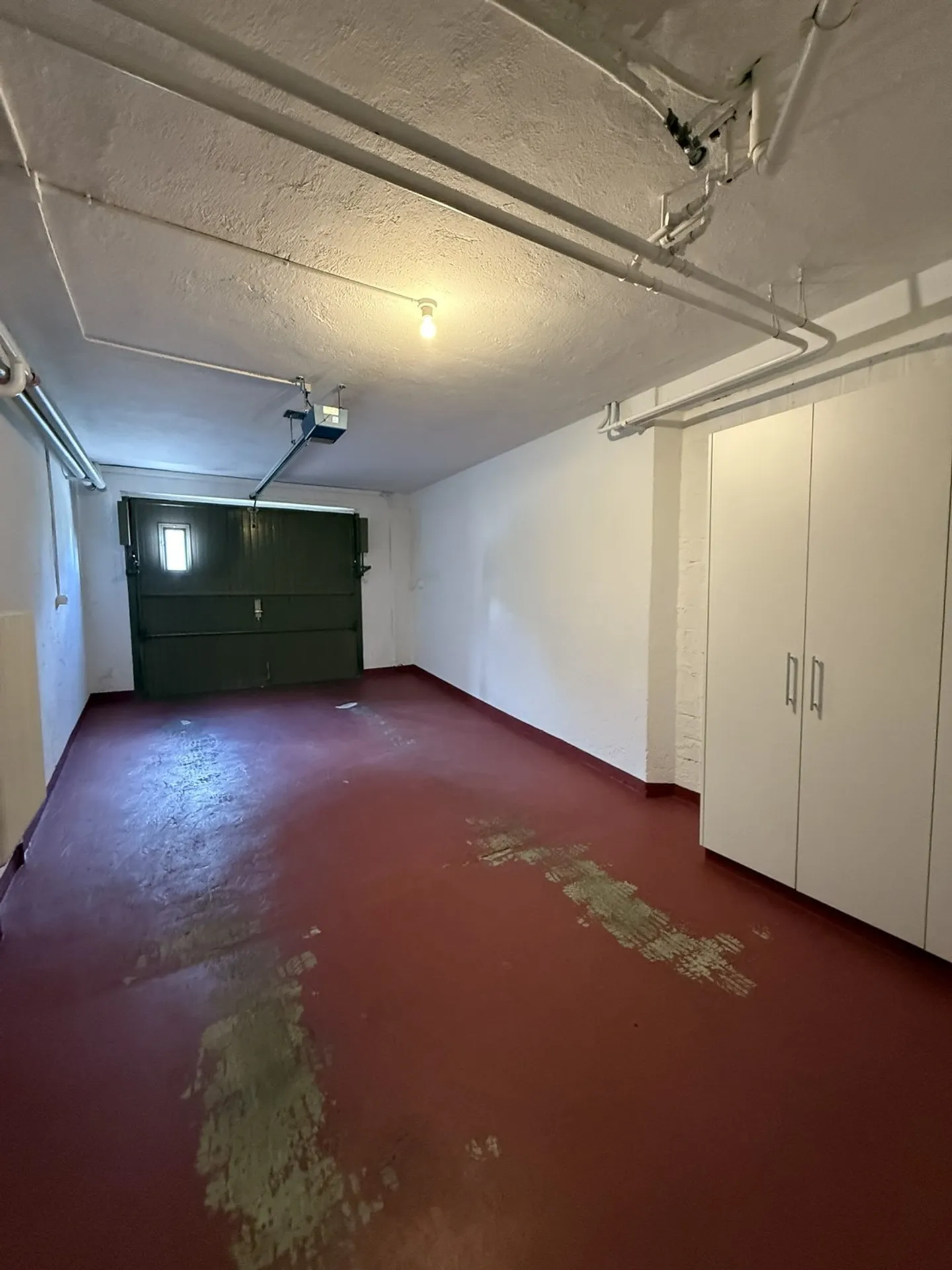 Locali commerciali in posizione centrale a Lucerna (Maihof) in affitto - Foto 9 di 10