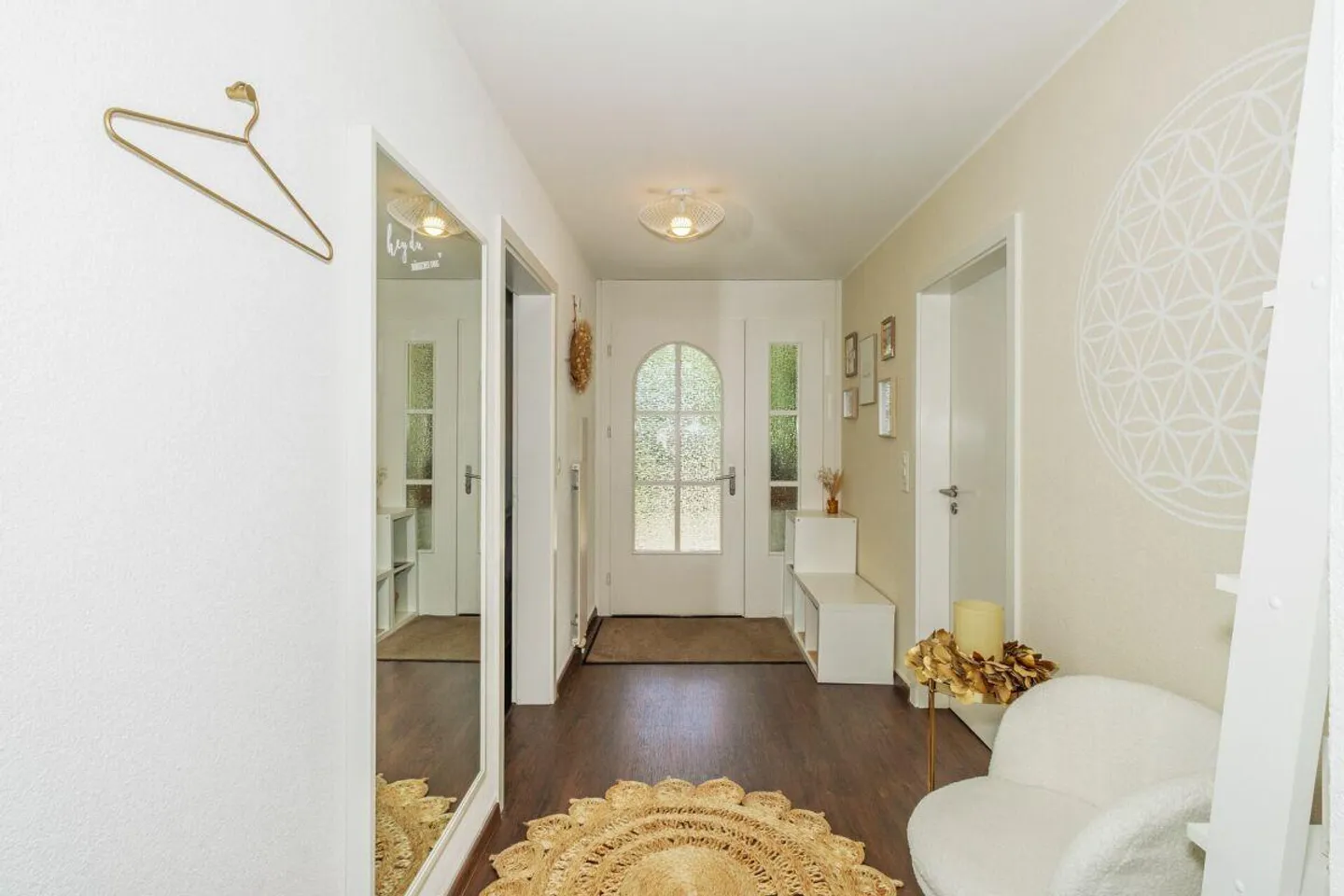 Villa di campagna di 7,5 stanze con vista lago su grande terreno - Foto 14 di 18