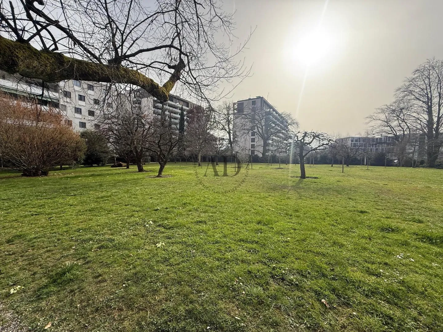 Helles Apartment in neuem Gebäude - Foto 12 von 13