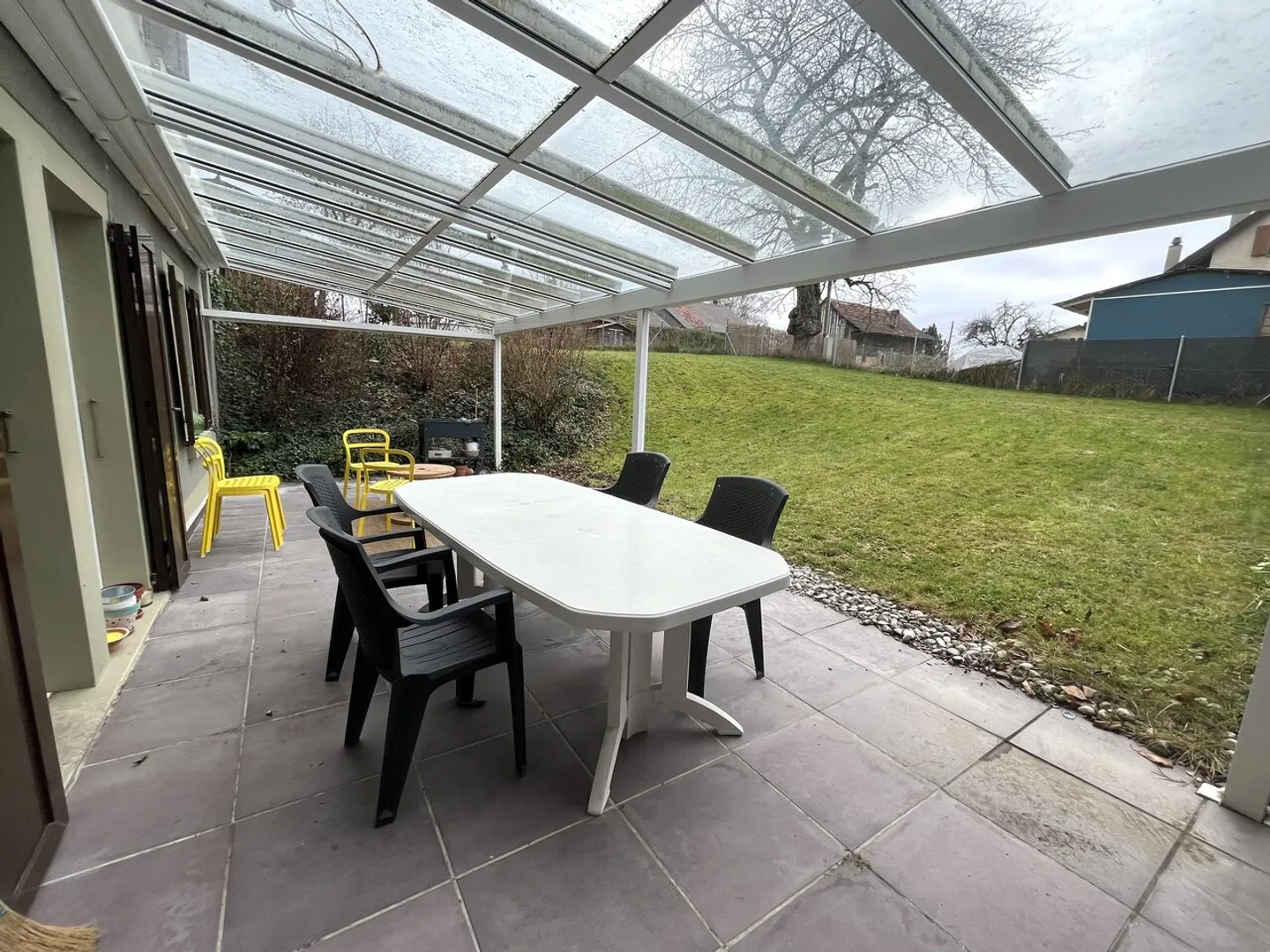 Appartement à louer - Photo 1 sur 8