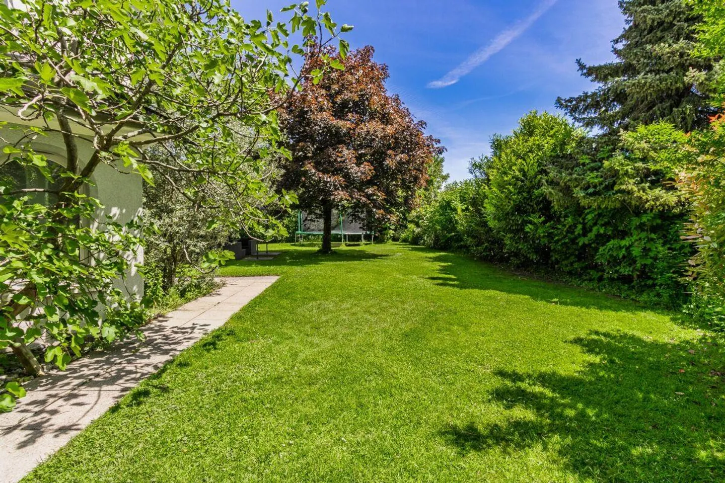Villa di campagna di 7,5 stanze con vista lago su grande terreno - Foto 17 di 18