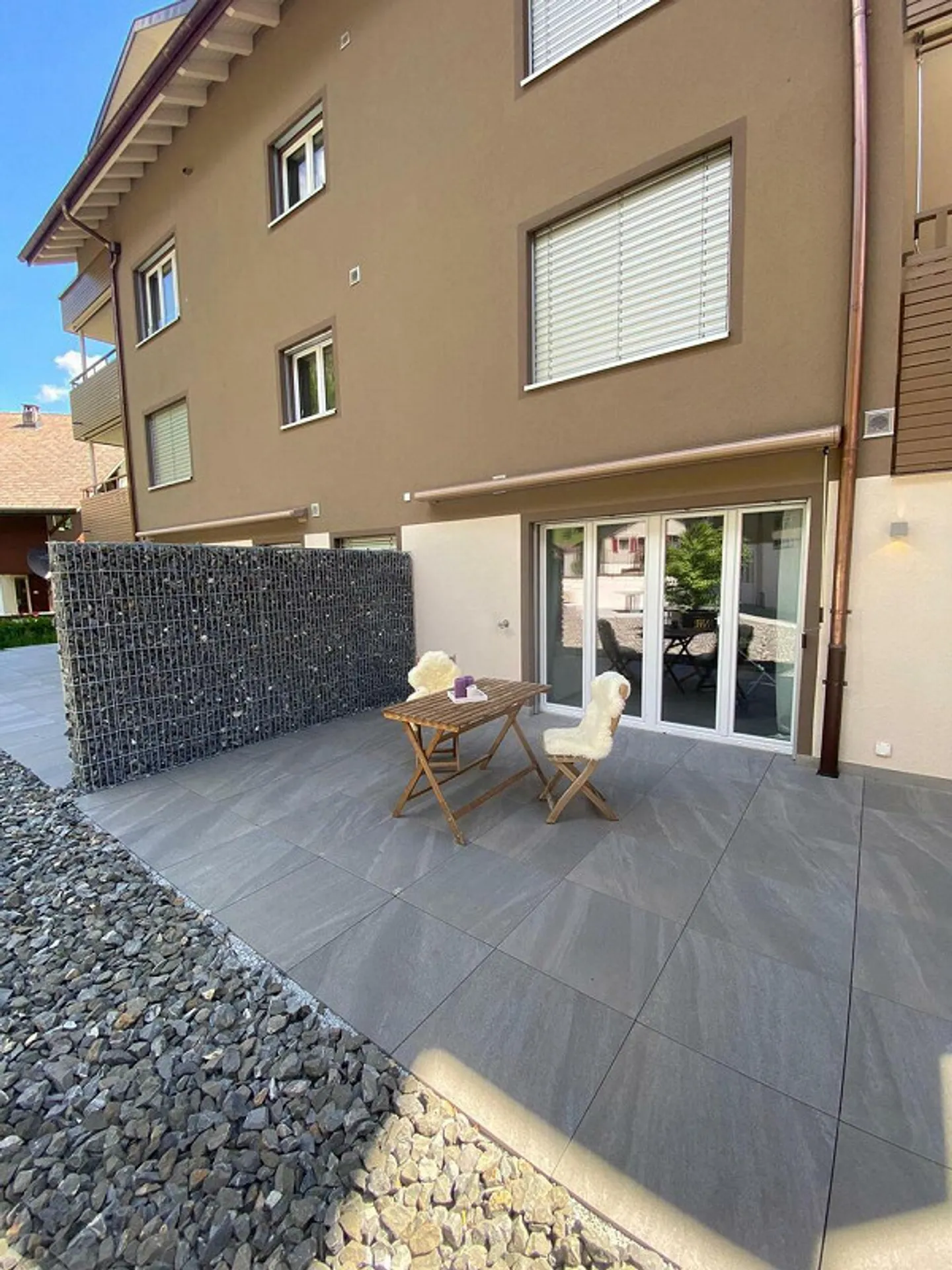 Petit, fin mon paradis (de vacances)! - Photo 4 sur 5