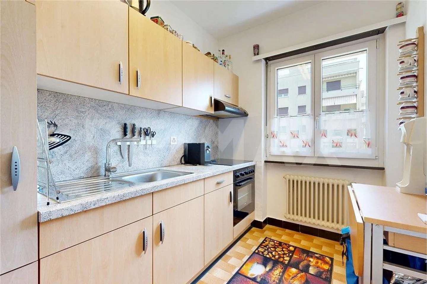 Appartamento accogliente con balcone - Foto 7 di 13