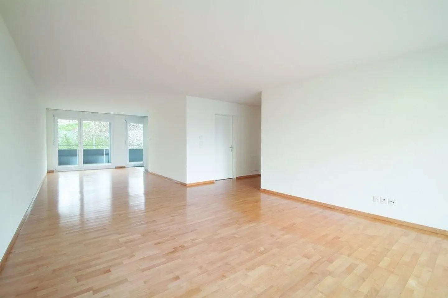 Helle 2.5-Zimmer-Wohnung - Foto 5 von 8