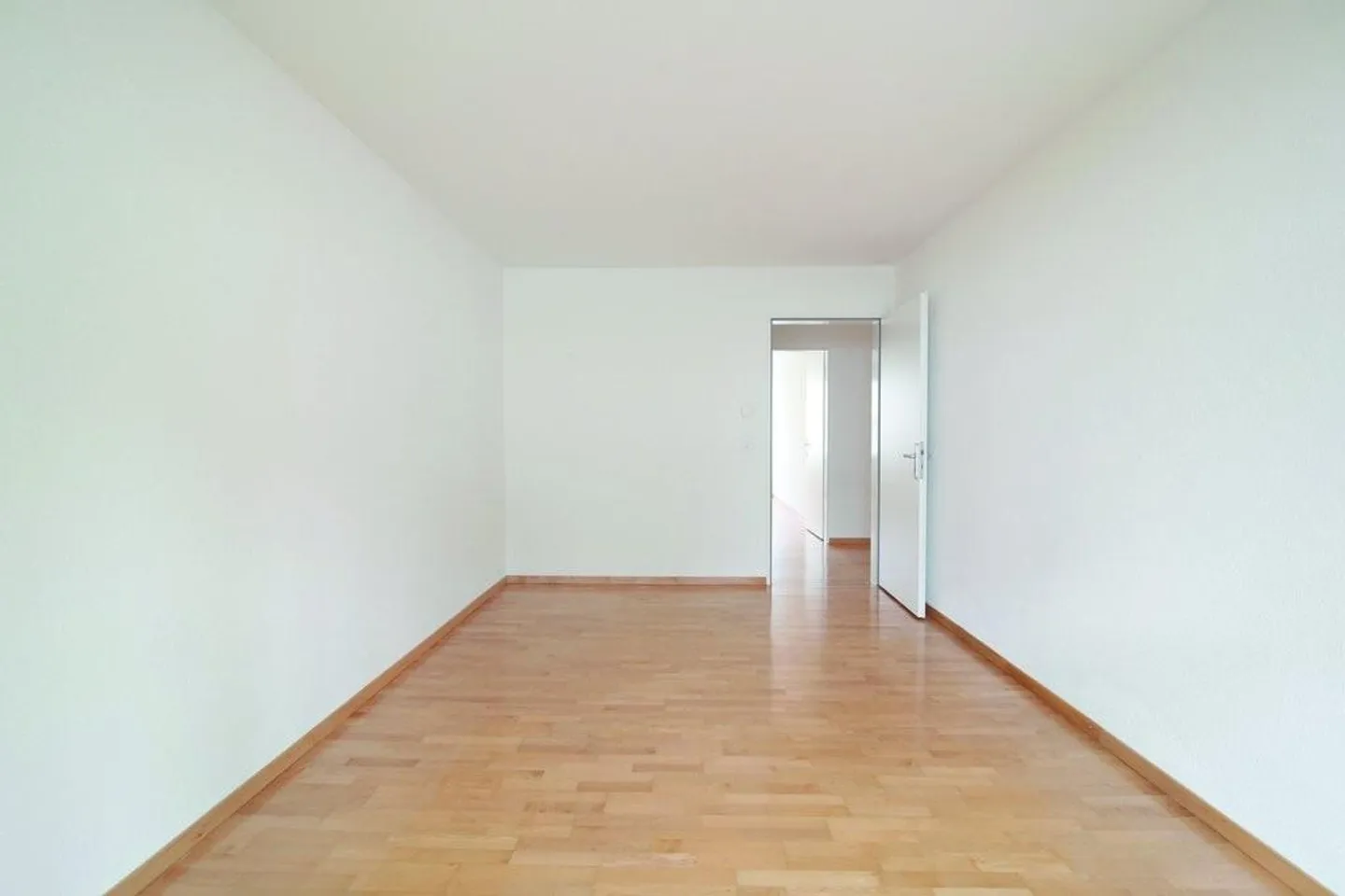 Helle 2.5-Zimmer-Wohnung - Foto 6 von 8