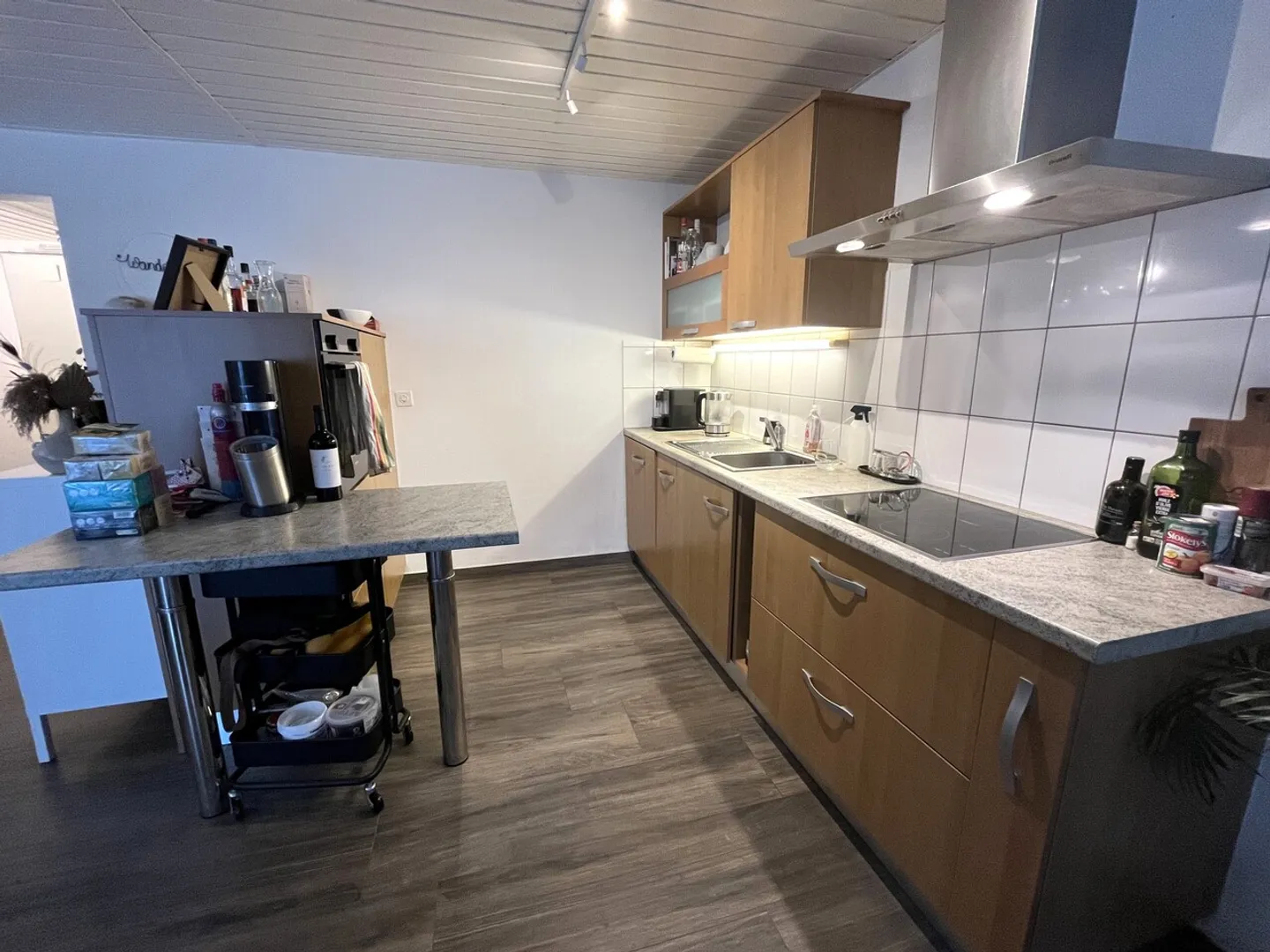 Appartement à louer - Photo 5 sur 8