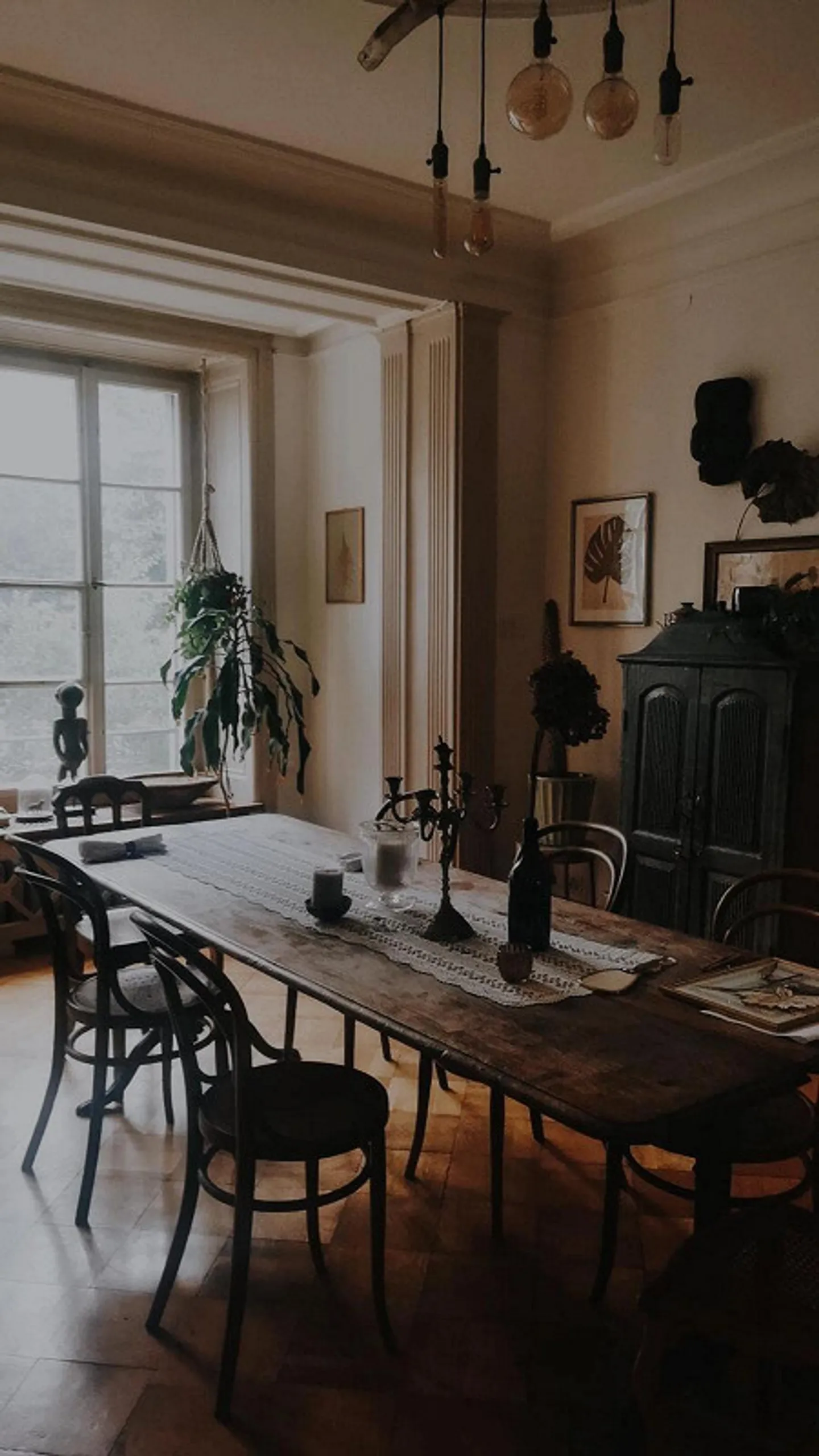 Lover's object: 8-room house in the Bachletten district - Photo 3 of 12