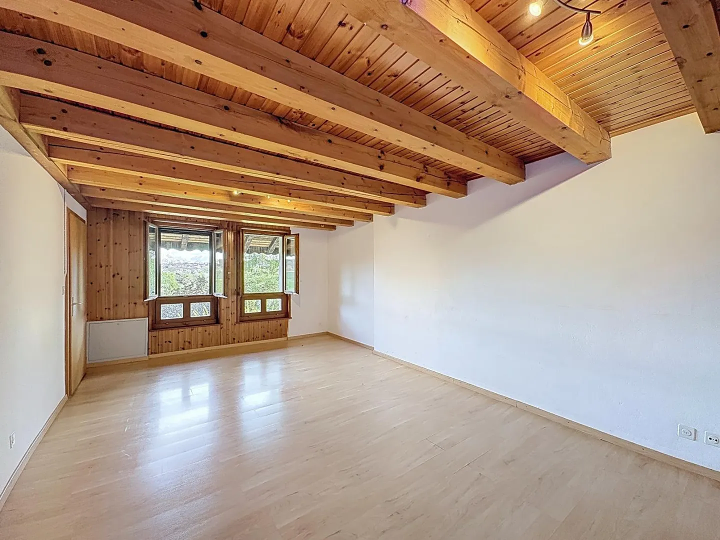 Casa a schiera 4,5 stanze - Foto 3 di 13