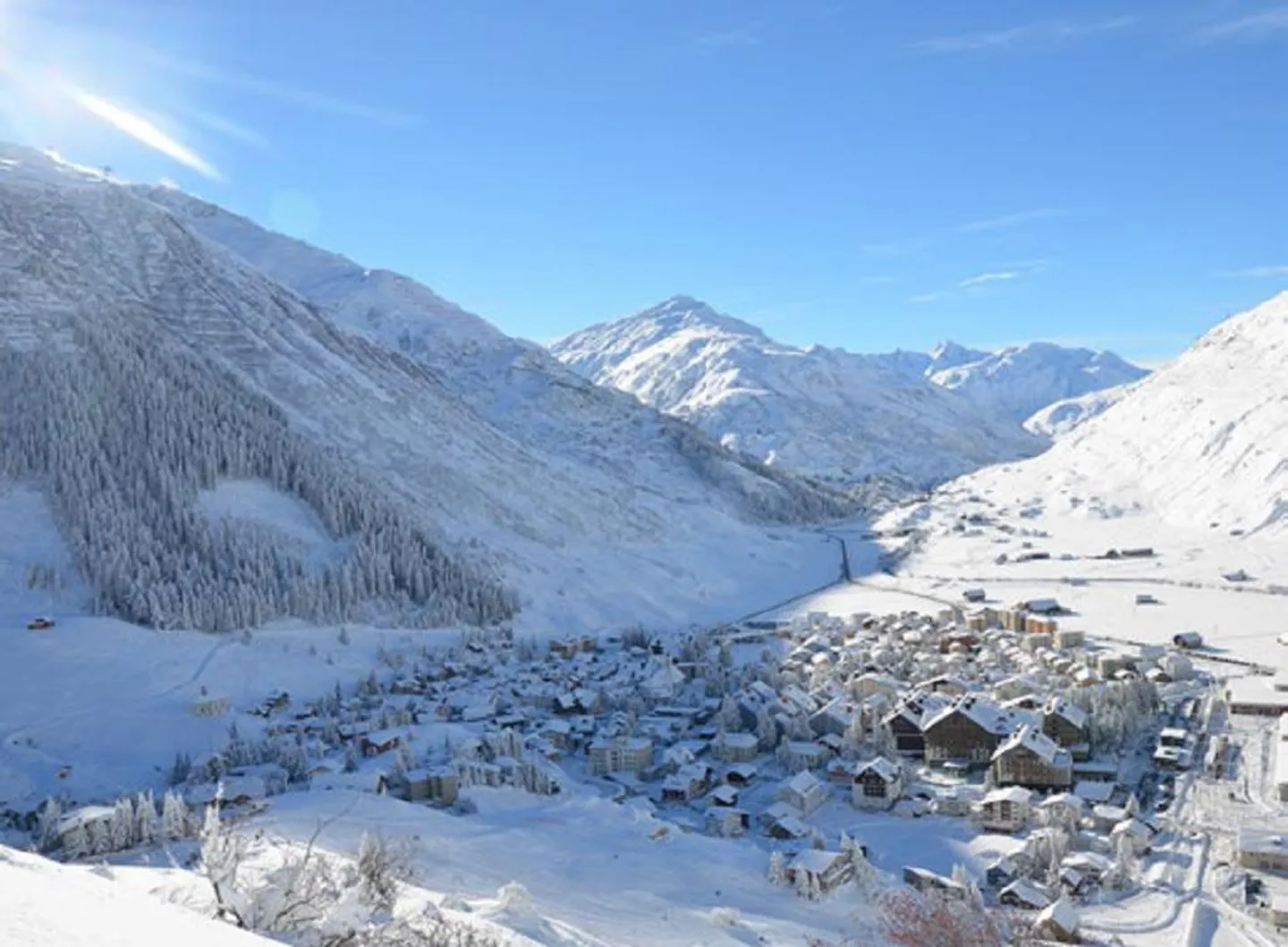 Appartamento in affitto - Foto 3 di 22