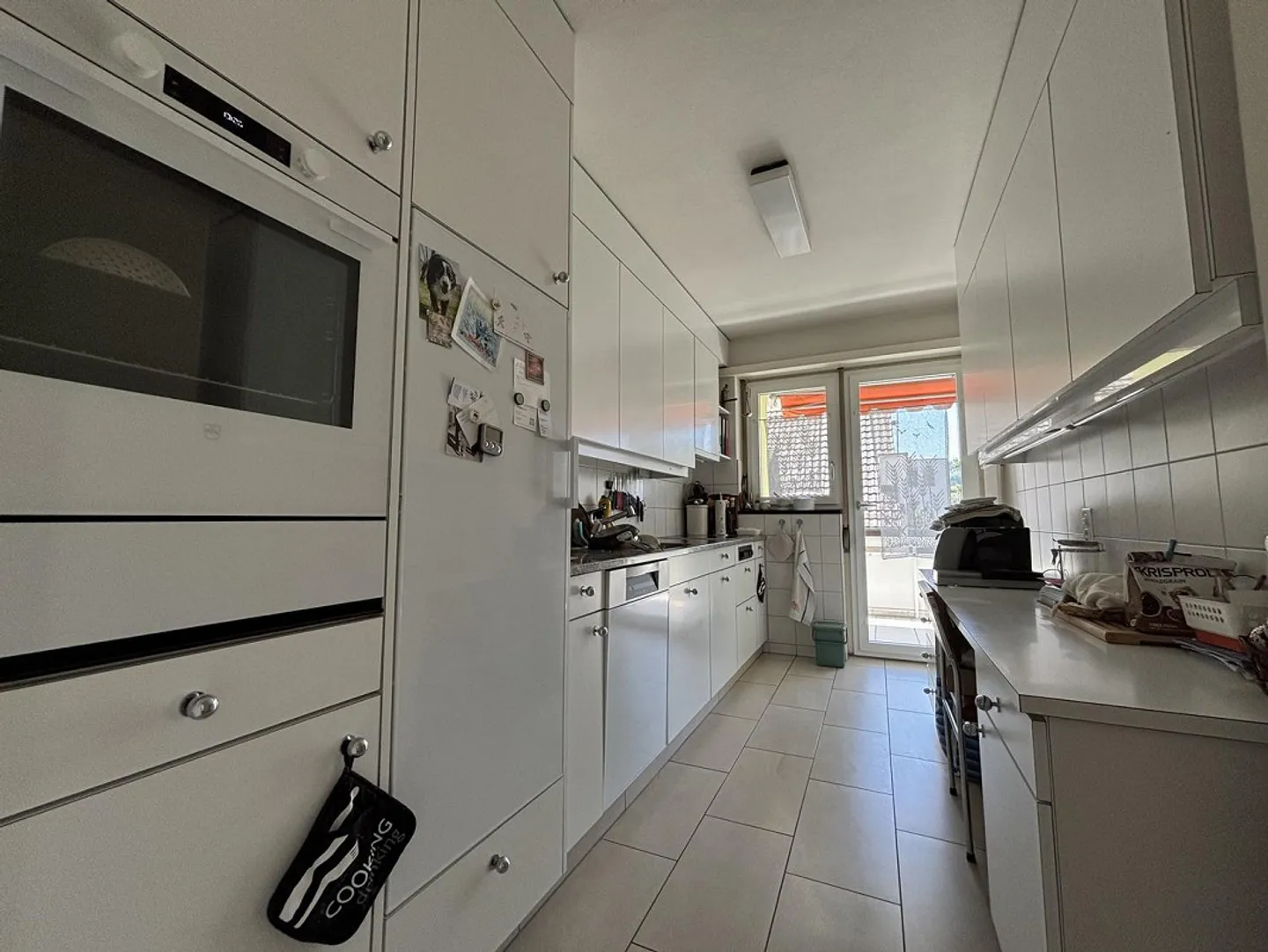 Appartamento di 4.5 locali in una posizione centrale - Foto 7 di 13