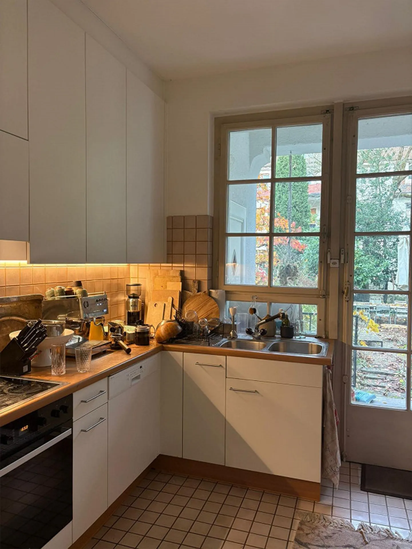 Lover's object: 8-room house in the Bachletten district - Photo 5 of 12