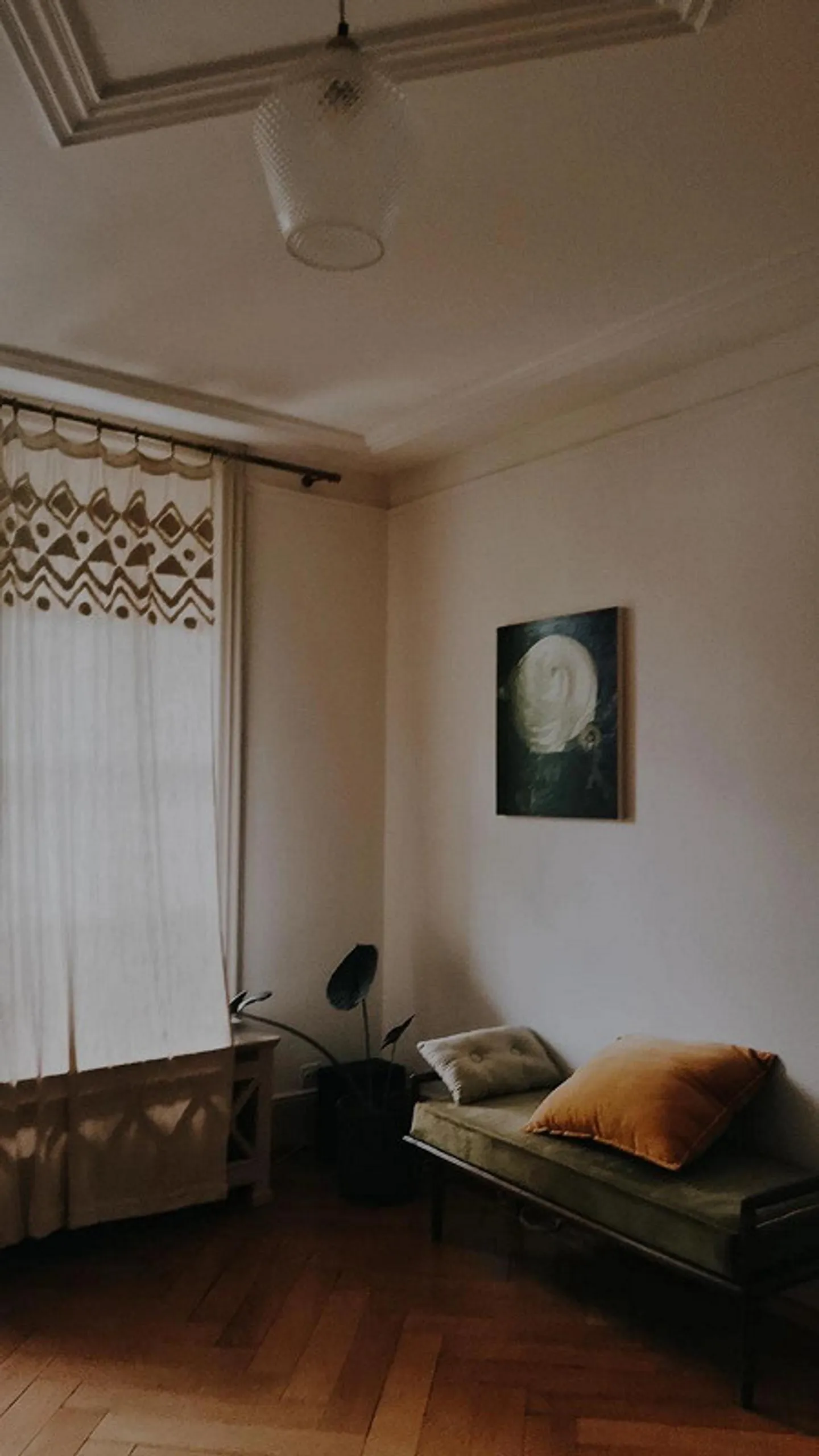 Lover's object: 8-room house in the Bachletten district - Photo 6 of 12