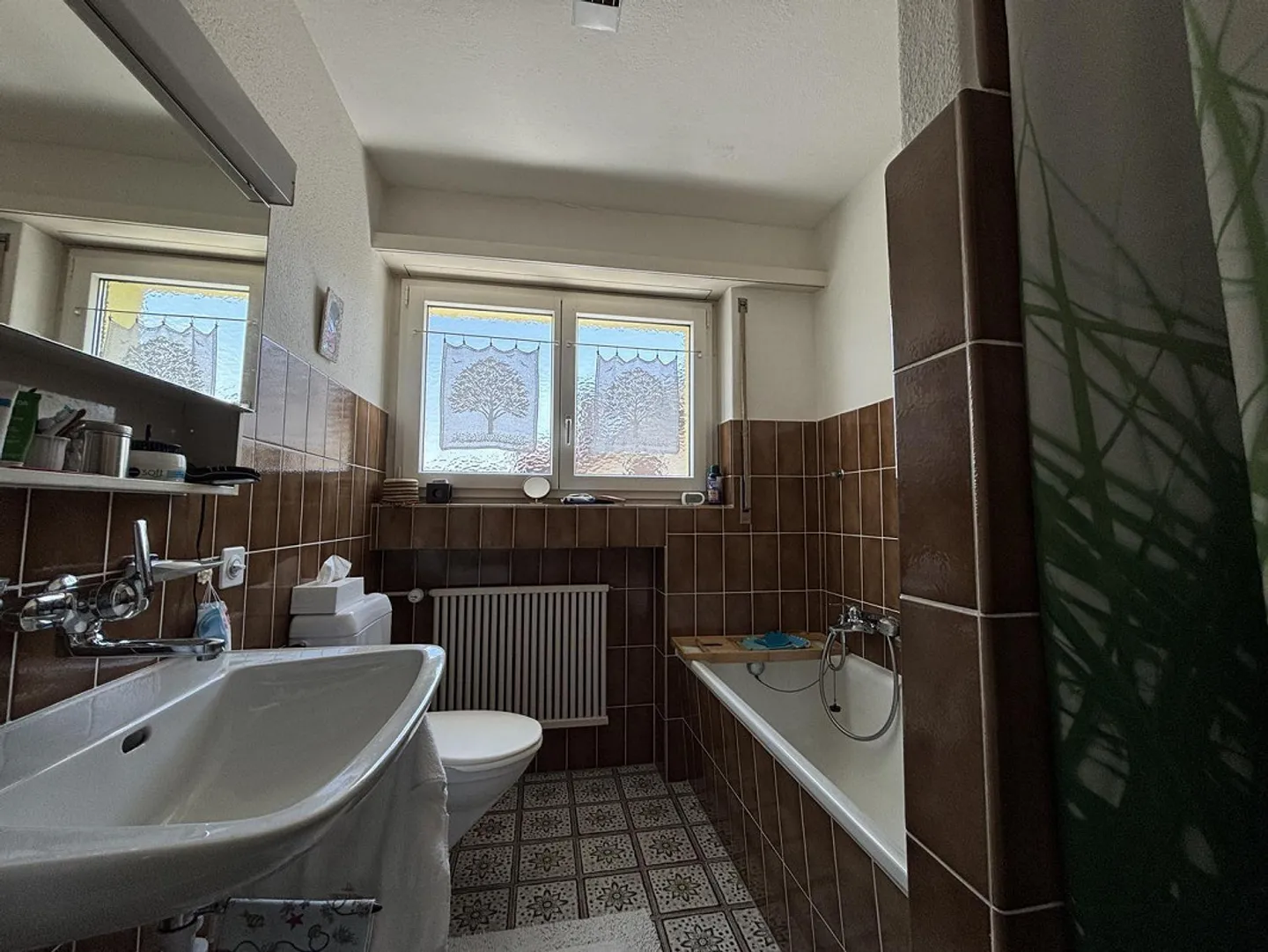 Appartamento di 4.5 locali in una posizione centrale - Foto 11 di 13