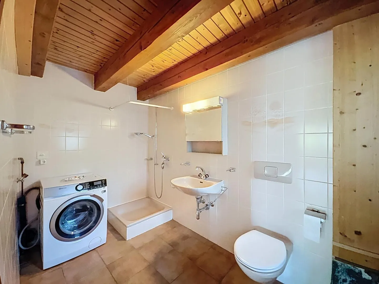 Casa a schiera 4,5 stanze - Foto 4 di 13