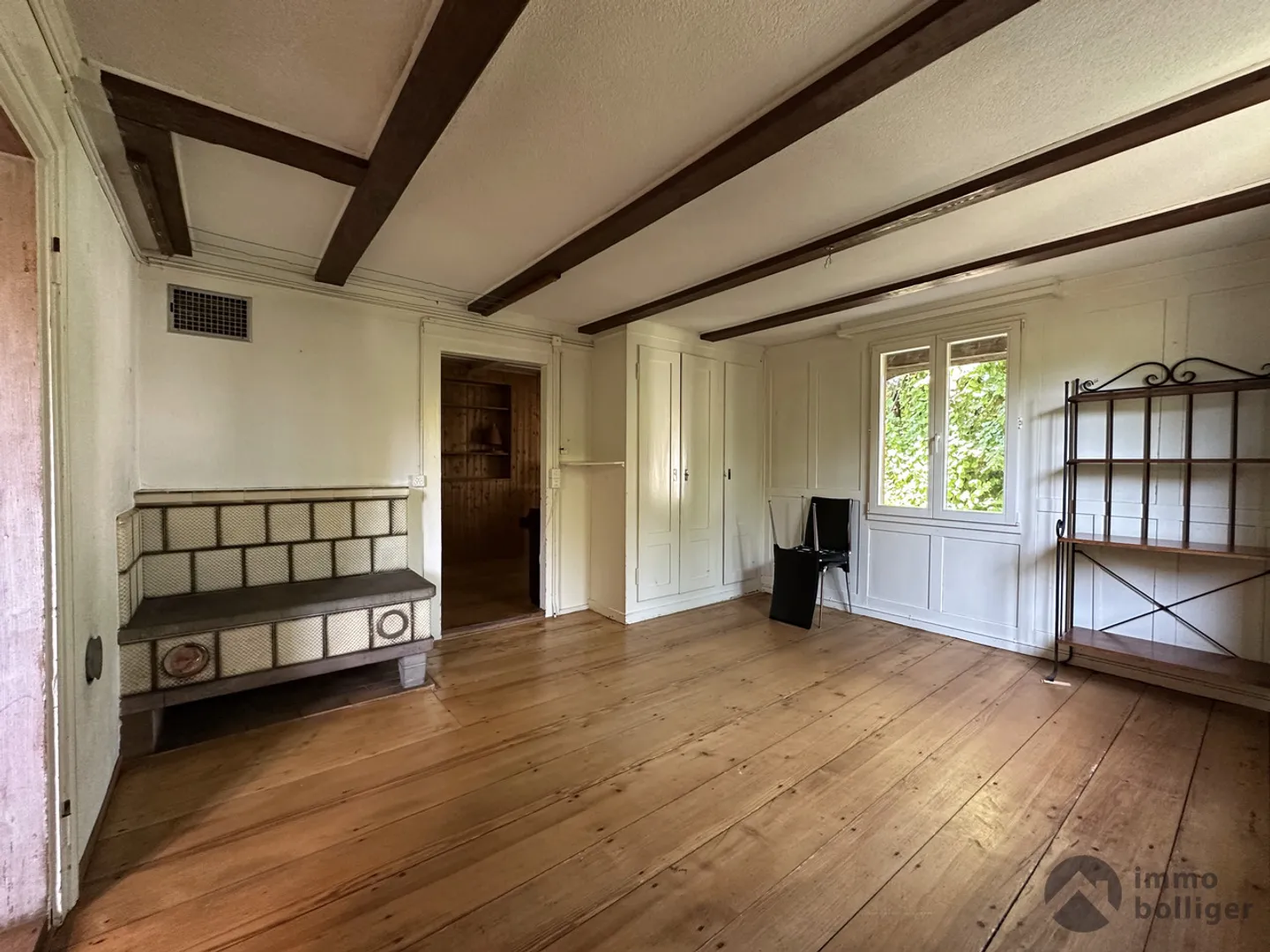 Starting point for your personal living project - Photo 3 of 12
