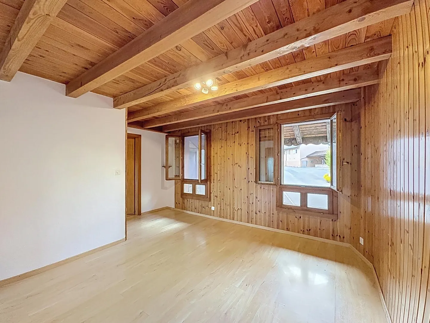 Casa a schiera 4,5 stanze - Foto 5 di 13