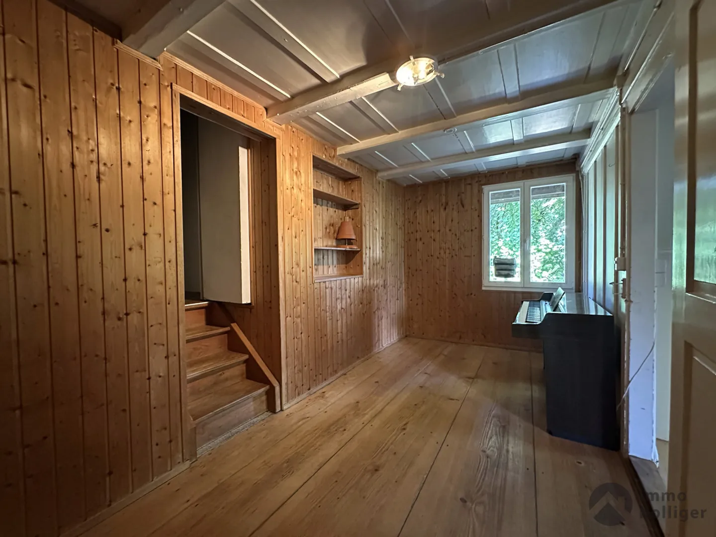 Starting point for your personal living project - Photo 4 of 12