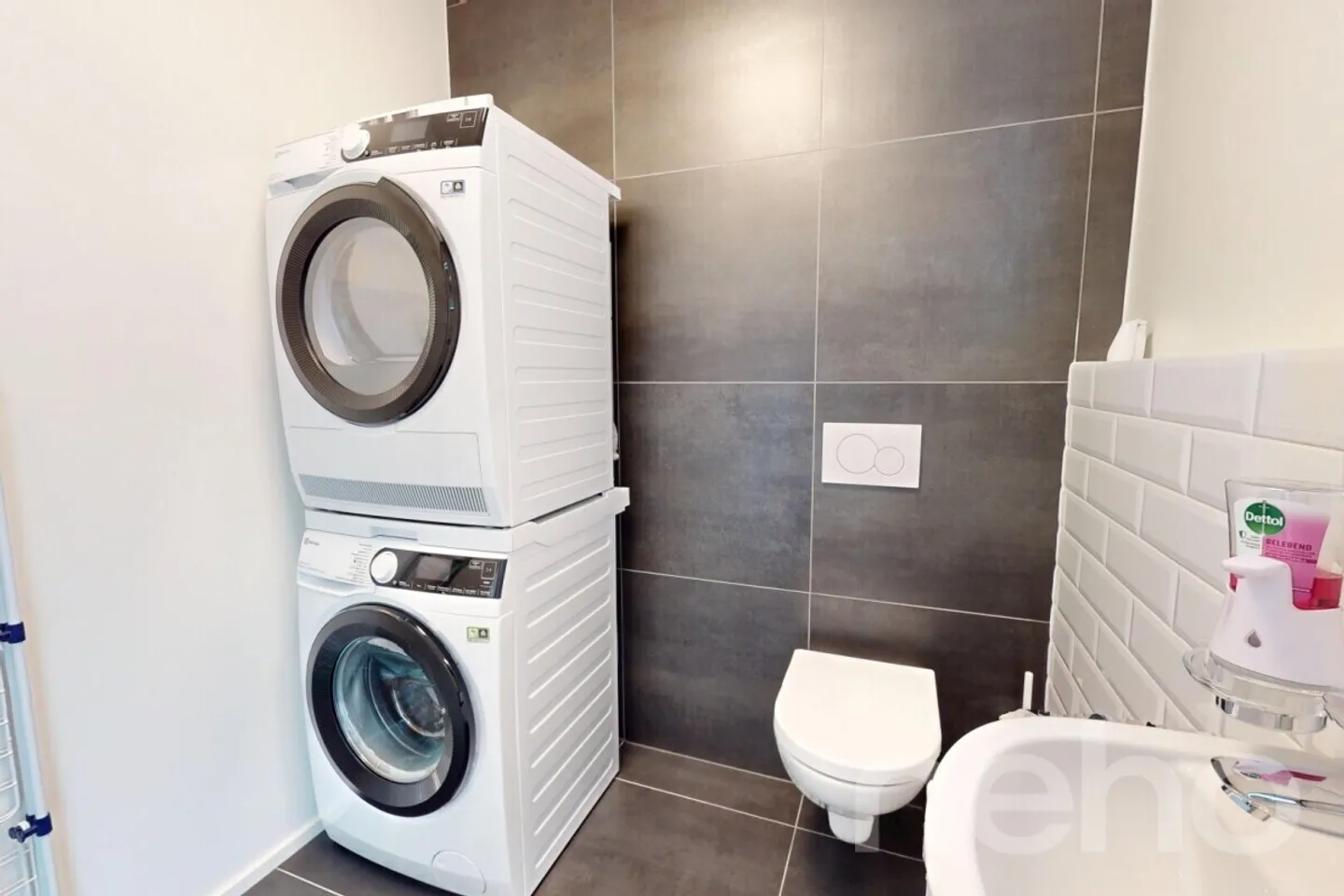 Superbe duplex 3.5p très lumineux dans un immeuble Minergie-ECO - Photo 7 sur 13