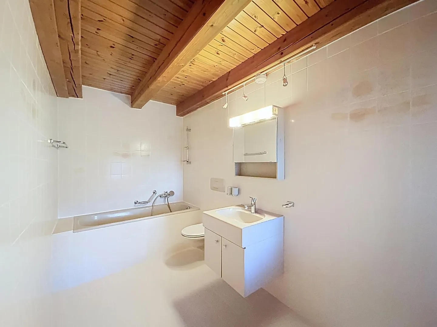 Casa a schiera 4,5 stanze - Foto 6 di 13