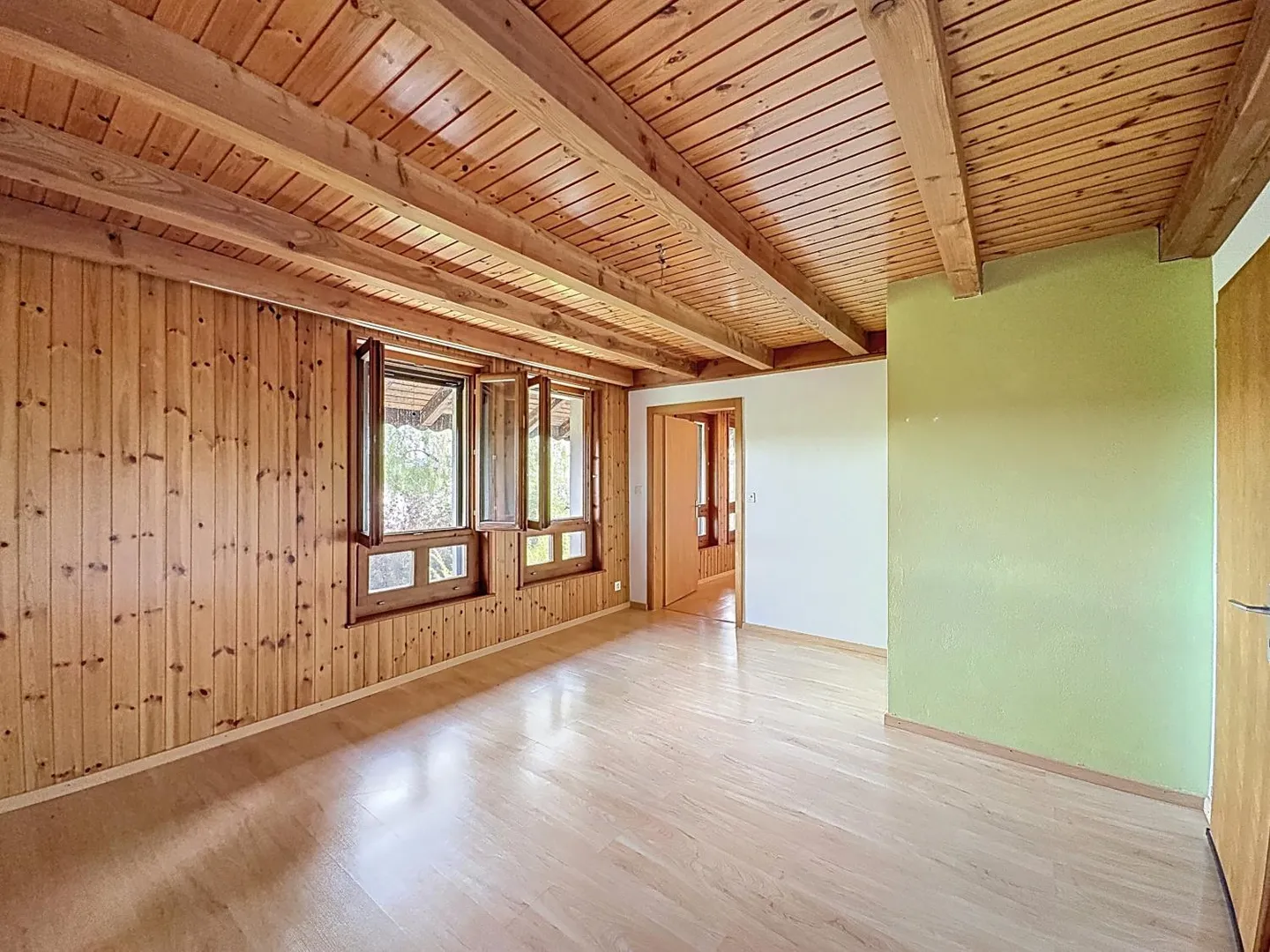 Casa a schiera 4,5 stanze - Foto 7 di 13