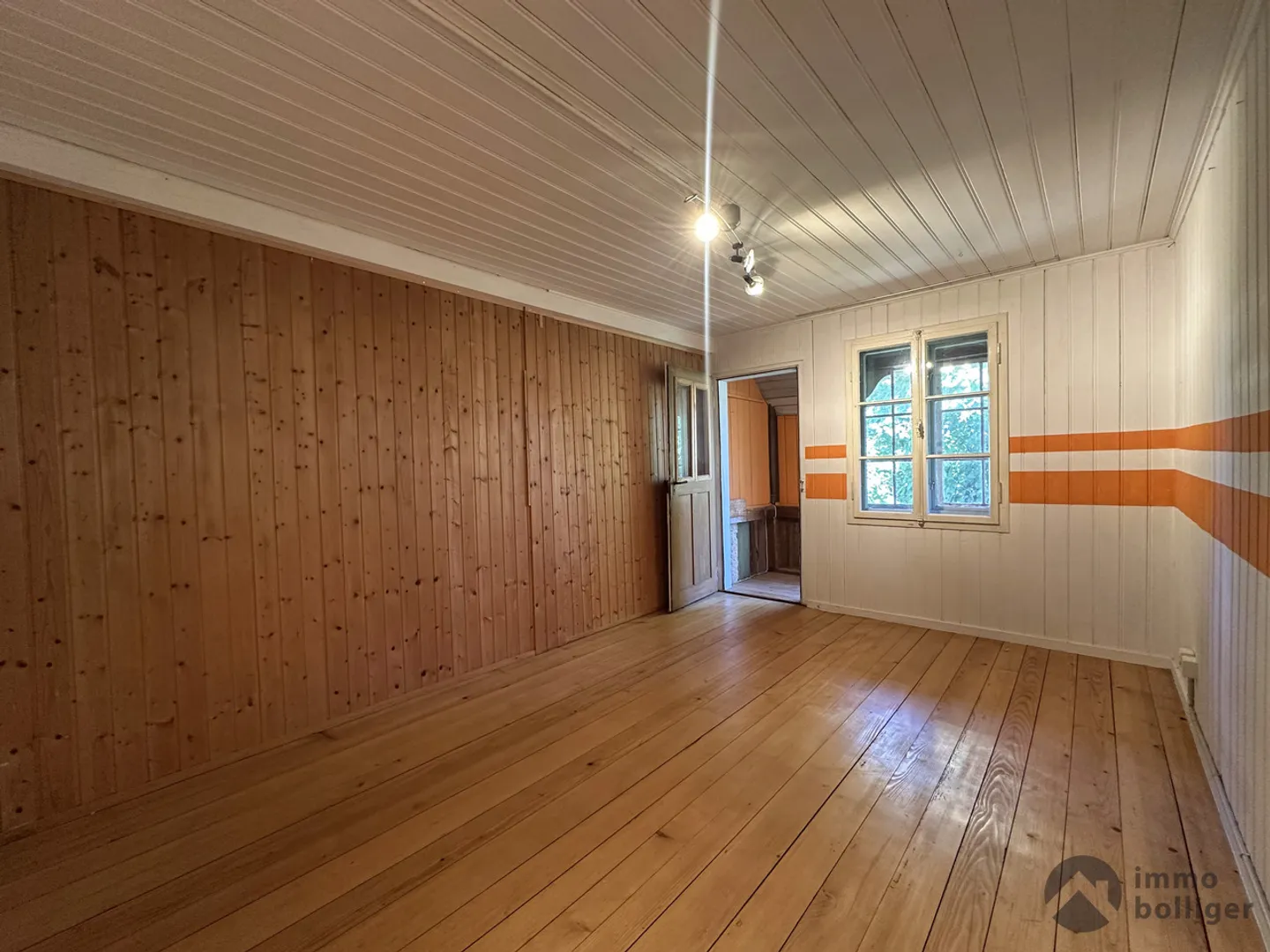Starting point for your personal living project - Photo 6 of 12