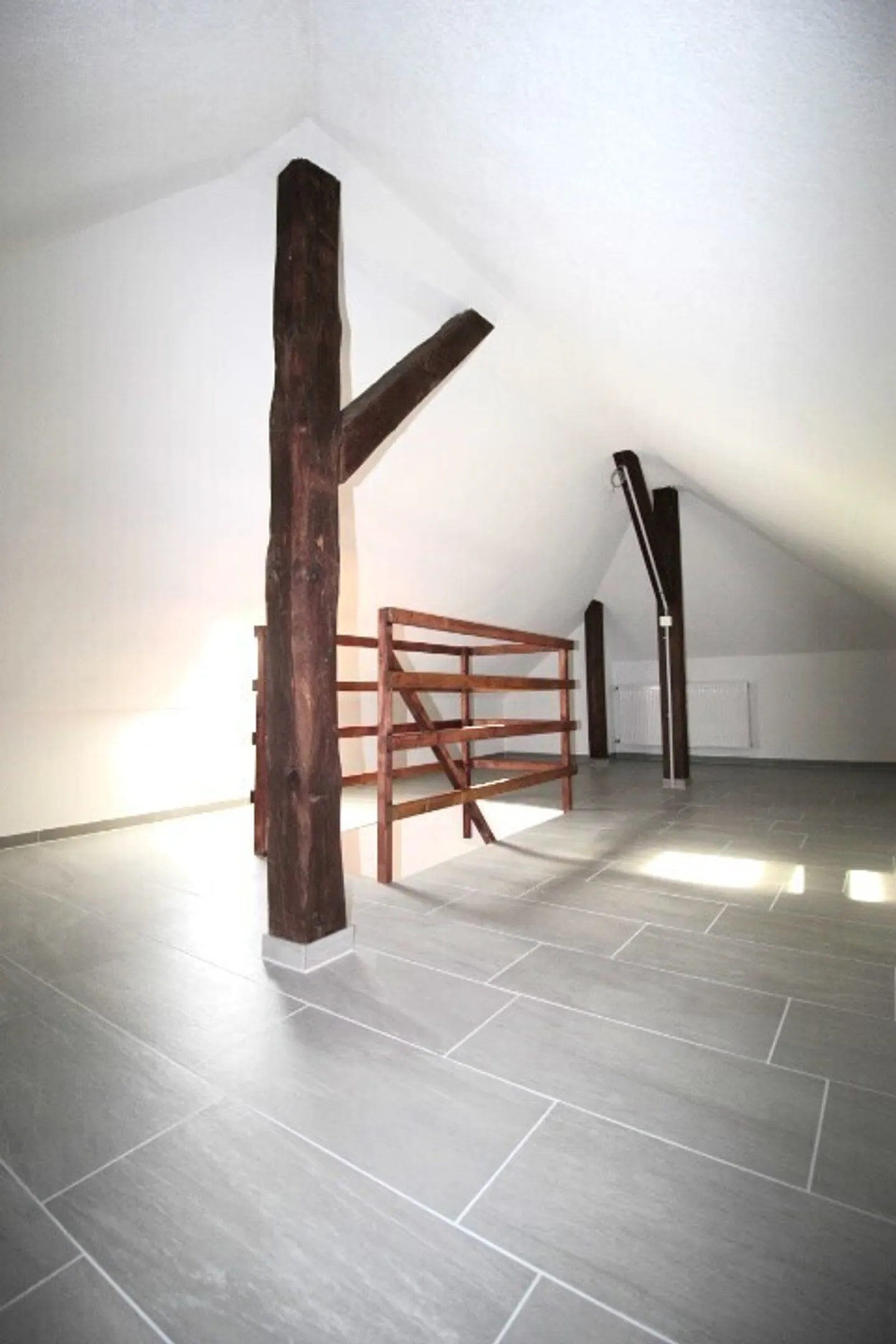 Wunderschöne Duplexwohnung - Foto 10 von 12