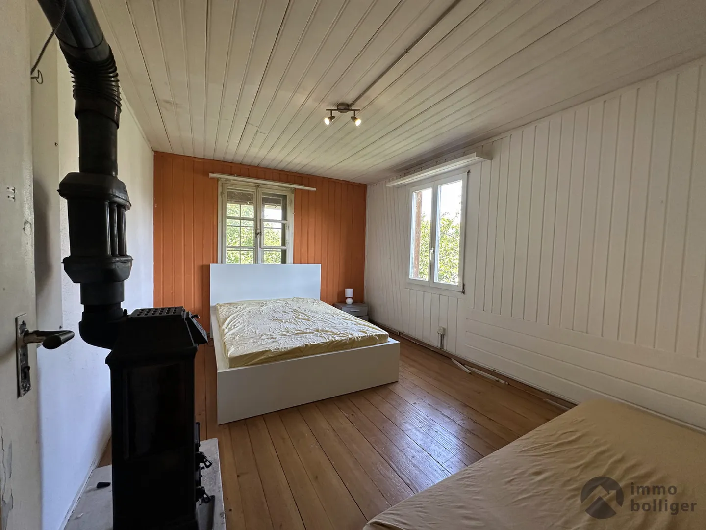 Starting point for your personal living project - Photo 7 of 12