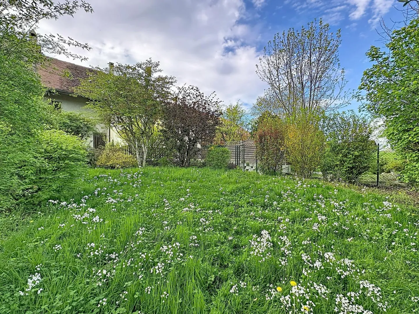 Casa a schiera 4,5 stanze - Foto 9 di 13