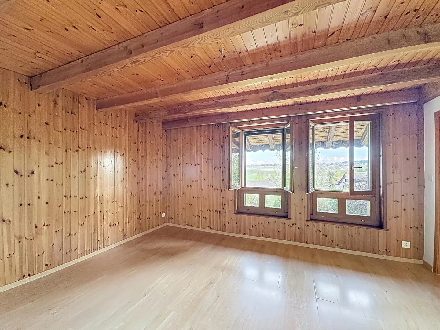 Casa a schiera 4,5 stanze - Foto 10 di 13