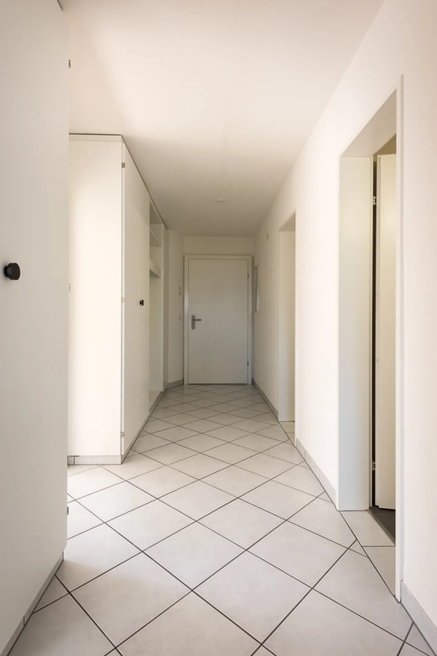 Bella appartamento con area salotto in giardino - Foto 7 di 7