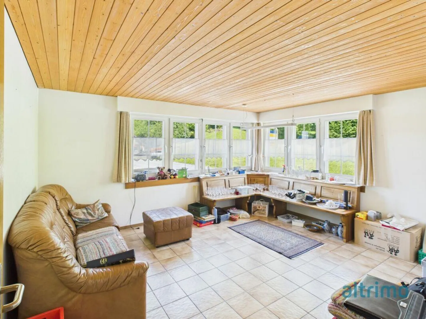 Attractive Building Plot and Multi-Family House in Haslen - Your Investment Opportunity - Photo 6 of 21