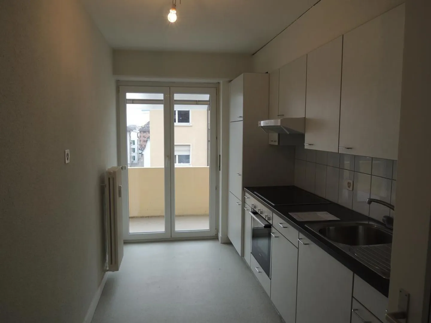 Quiet Side Street in Kleinhueningen - Photo 2 of 5