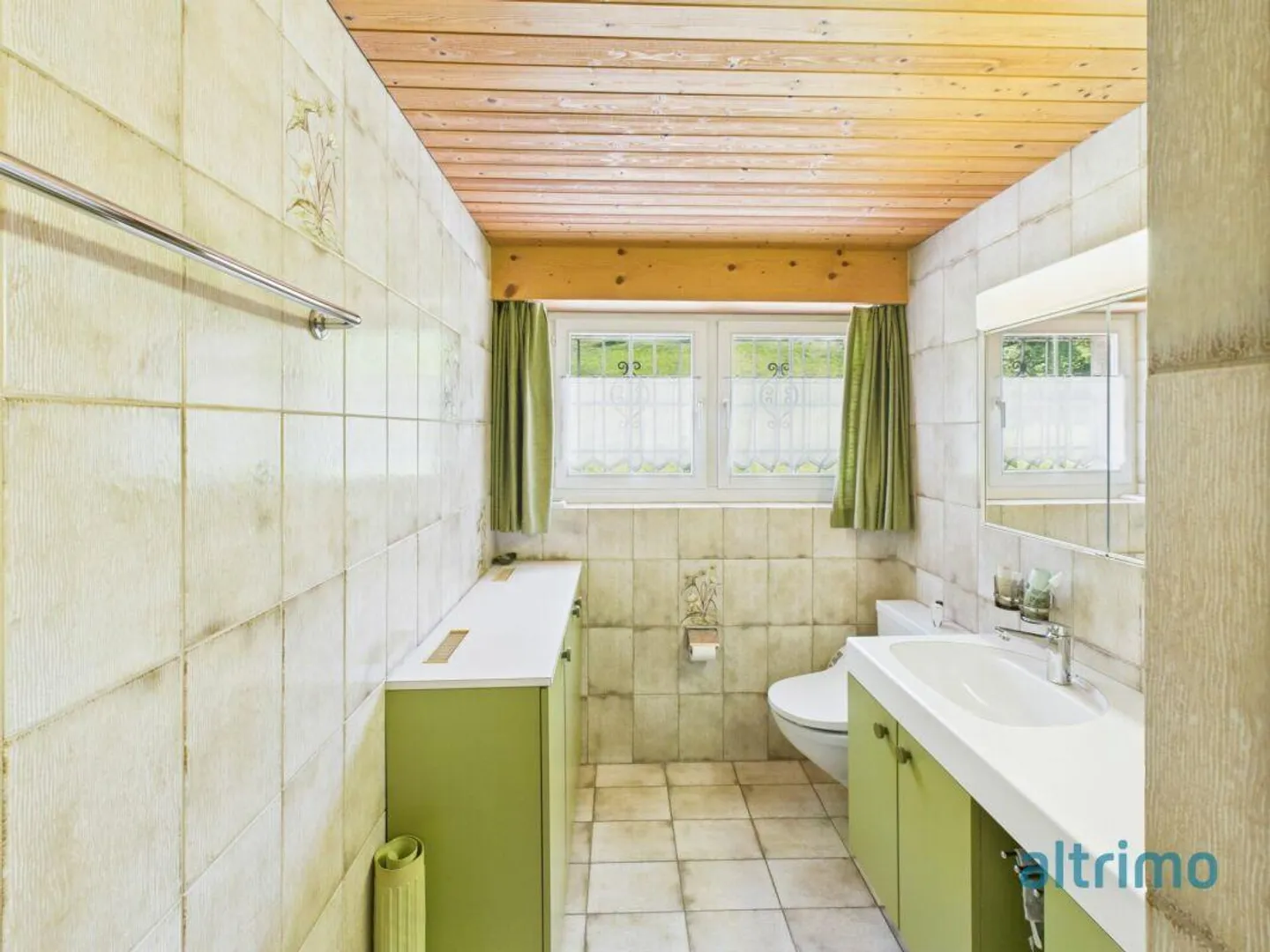 Attractive Building Plot and Multi-Family House in Haslen - Your Investment Opportunity - Photo 8 of 21