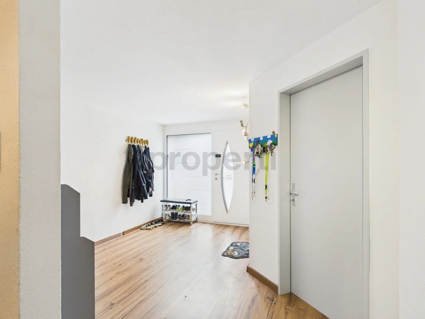 Charmante 4.5-Zimmer Reihenhaus in Uttwil - Foto 11 von 12