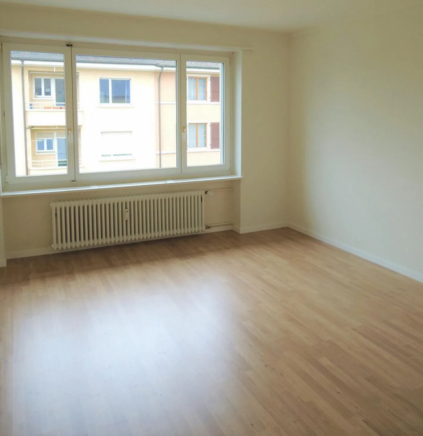 Quiet Side Street in Kleinhueningen - Photo 1 of 5