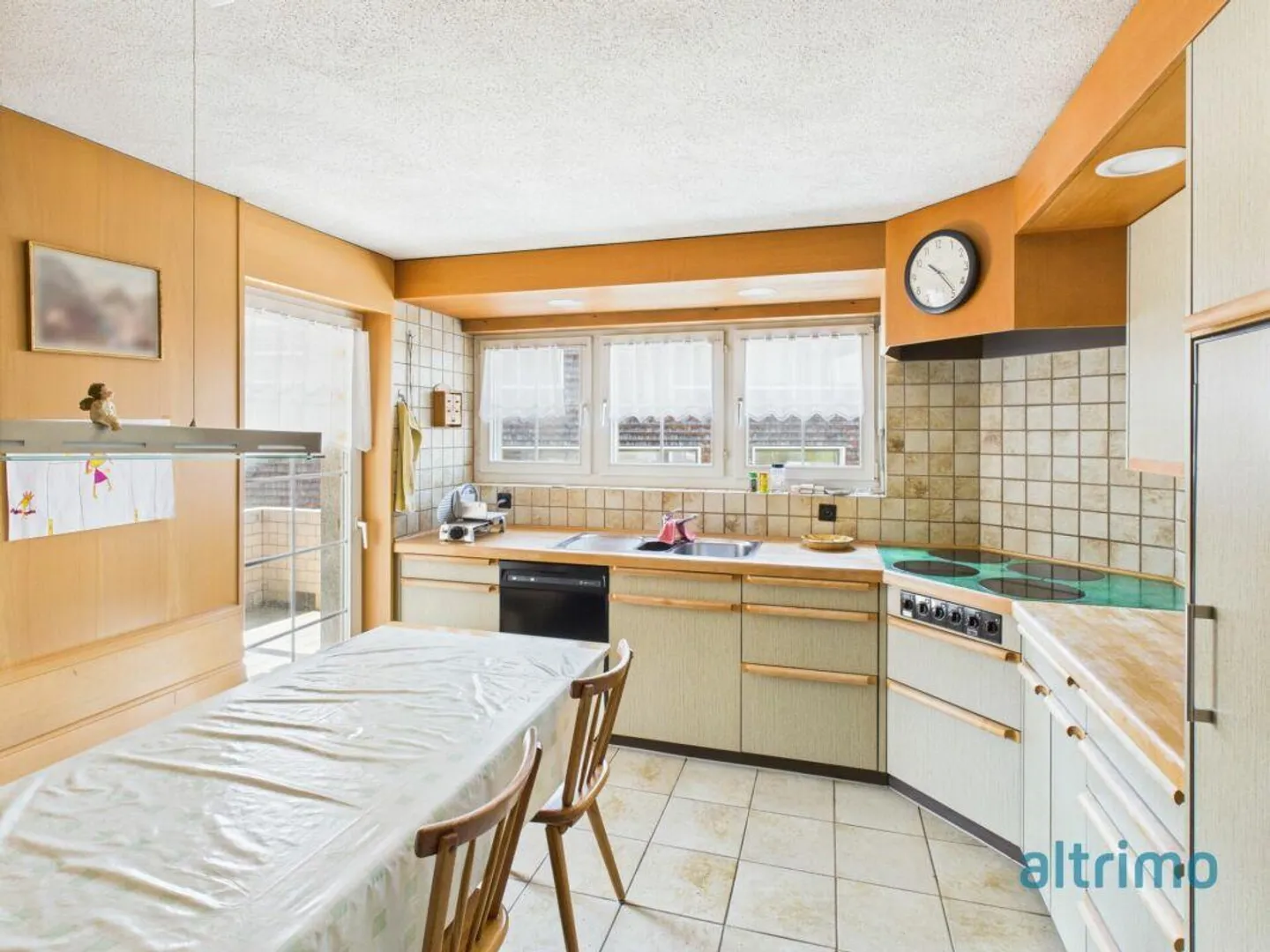 Attractive Building Plot and Multi-Family House in Haslen - Your Investment Opportunity - Photo 5 of 21