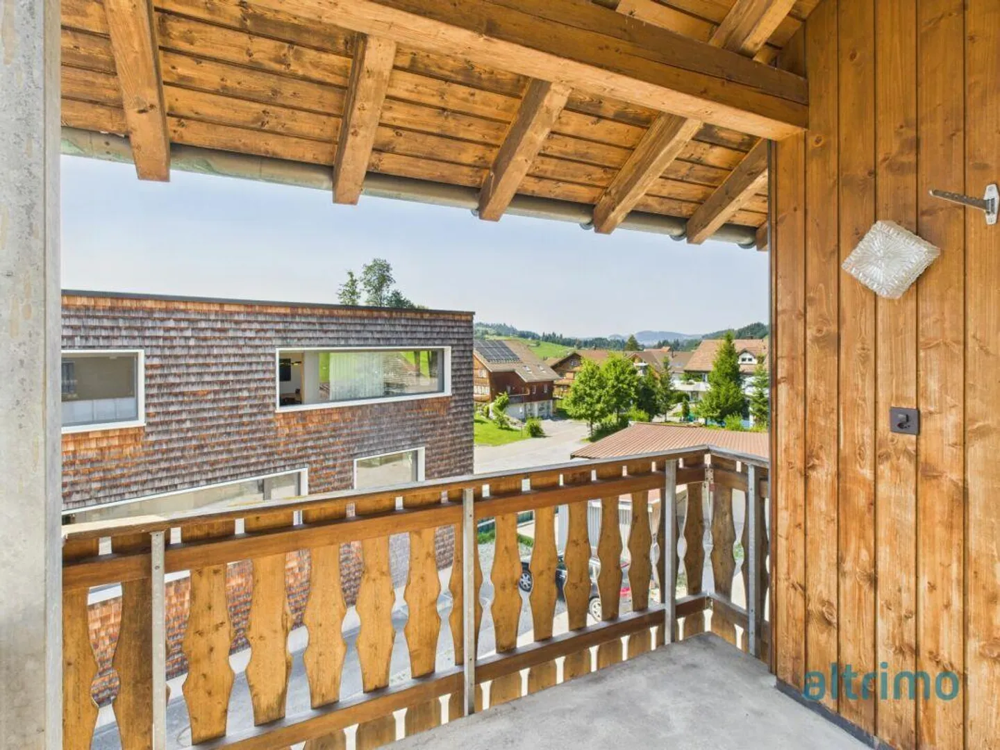 Attractive Building Plot and Multi-Family House in Haslen - Your Investment Opportunity - Photo 10 of 21