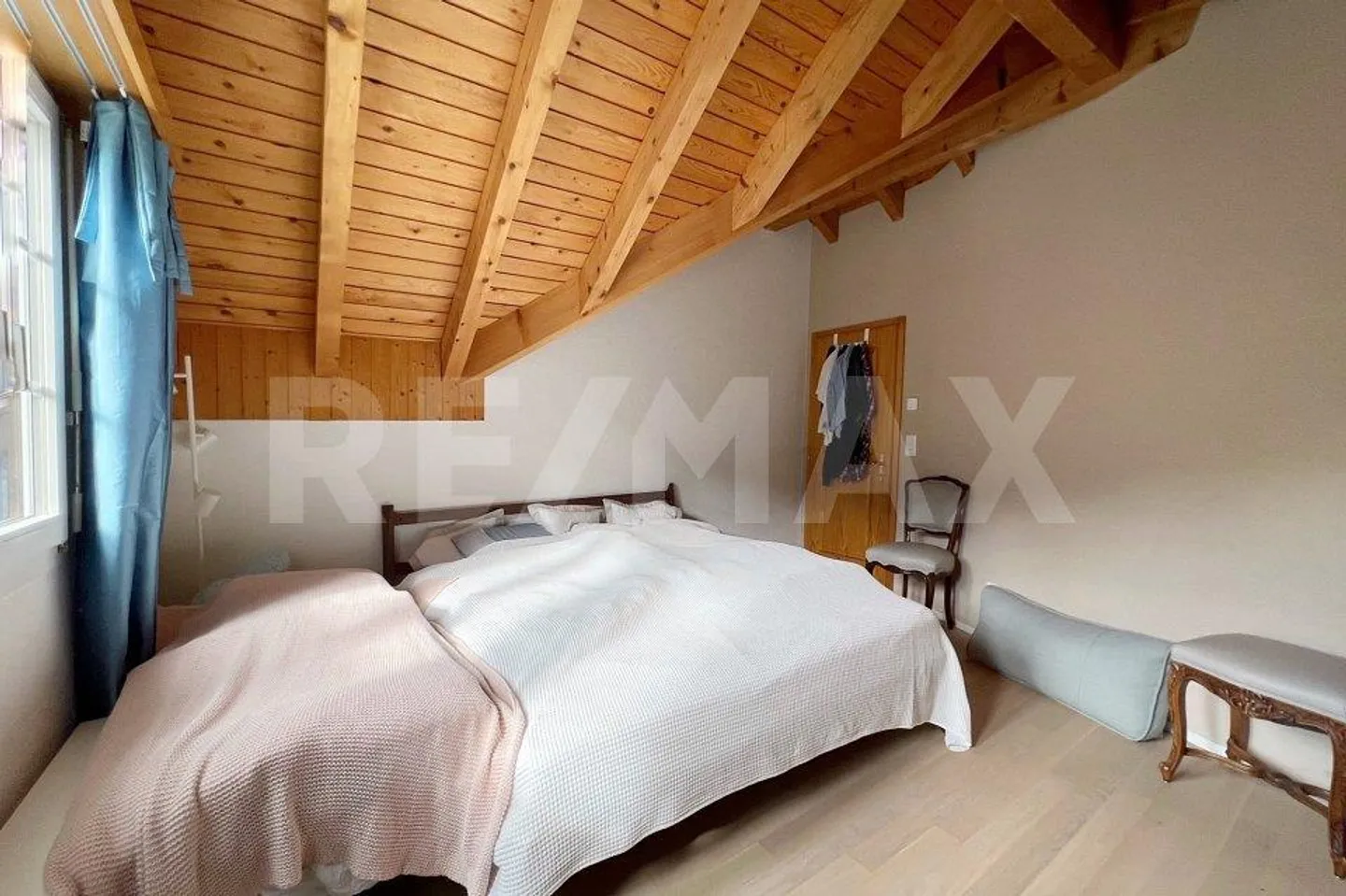 Maison individuelle meublée de 4,5 pièces près des montagnes –... - Photo 11 sur 13