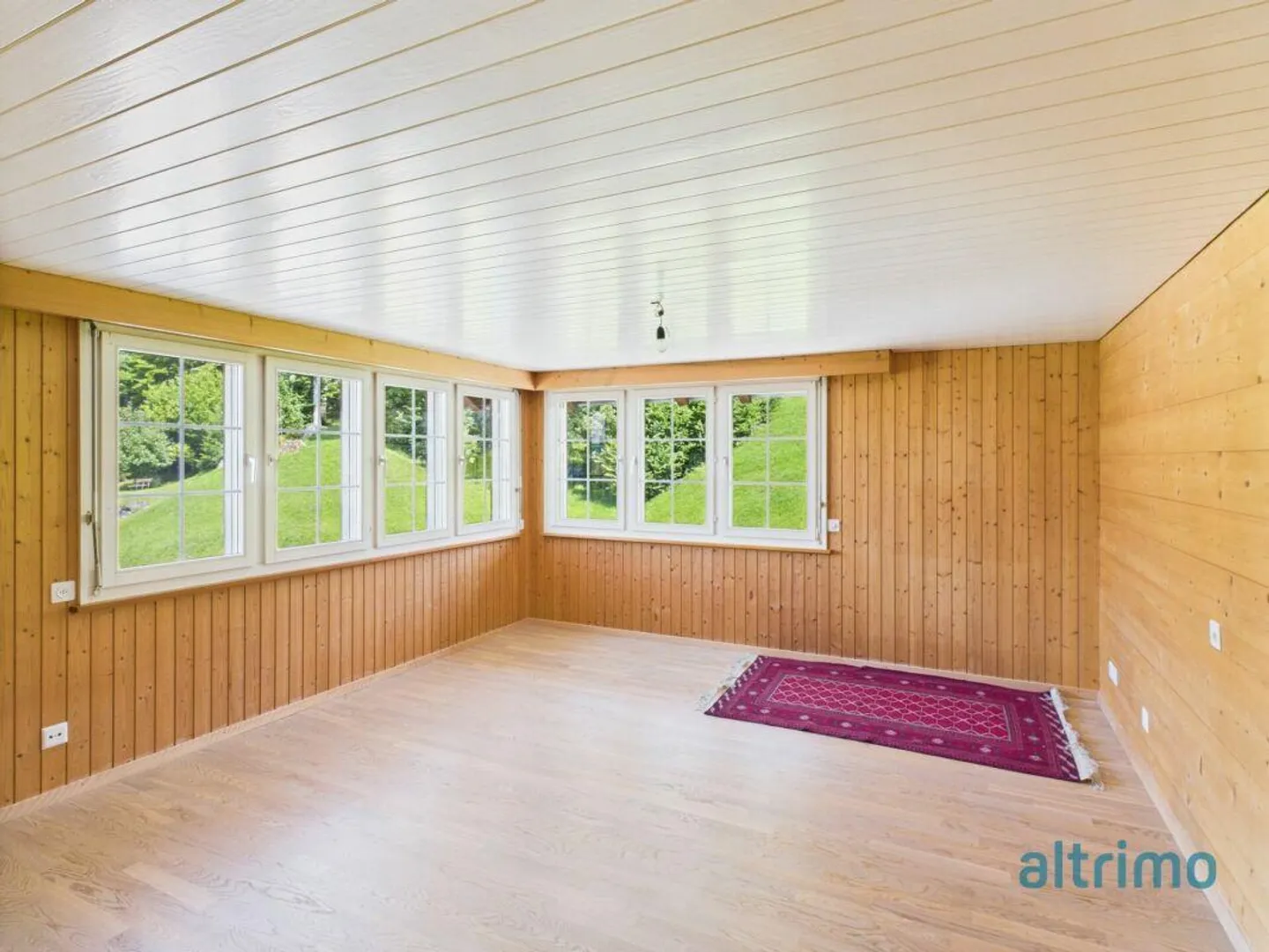 Attractive Building Plot and Multi-Family House in Haslen - Your Investment Opportunity - Photo 11 of 21