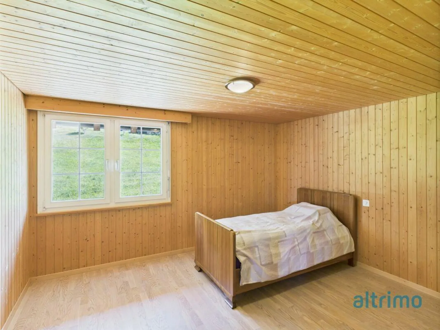 Attractive Building Plot and Multi-Family House in Haslen - Your Investment Opportunity - Photo 13 of 21
