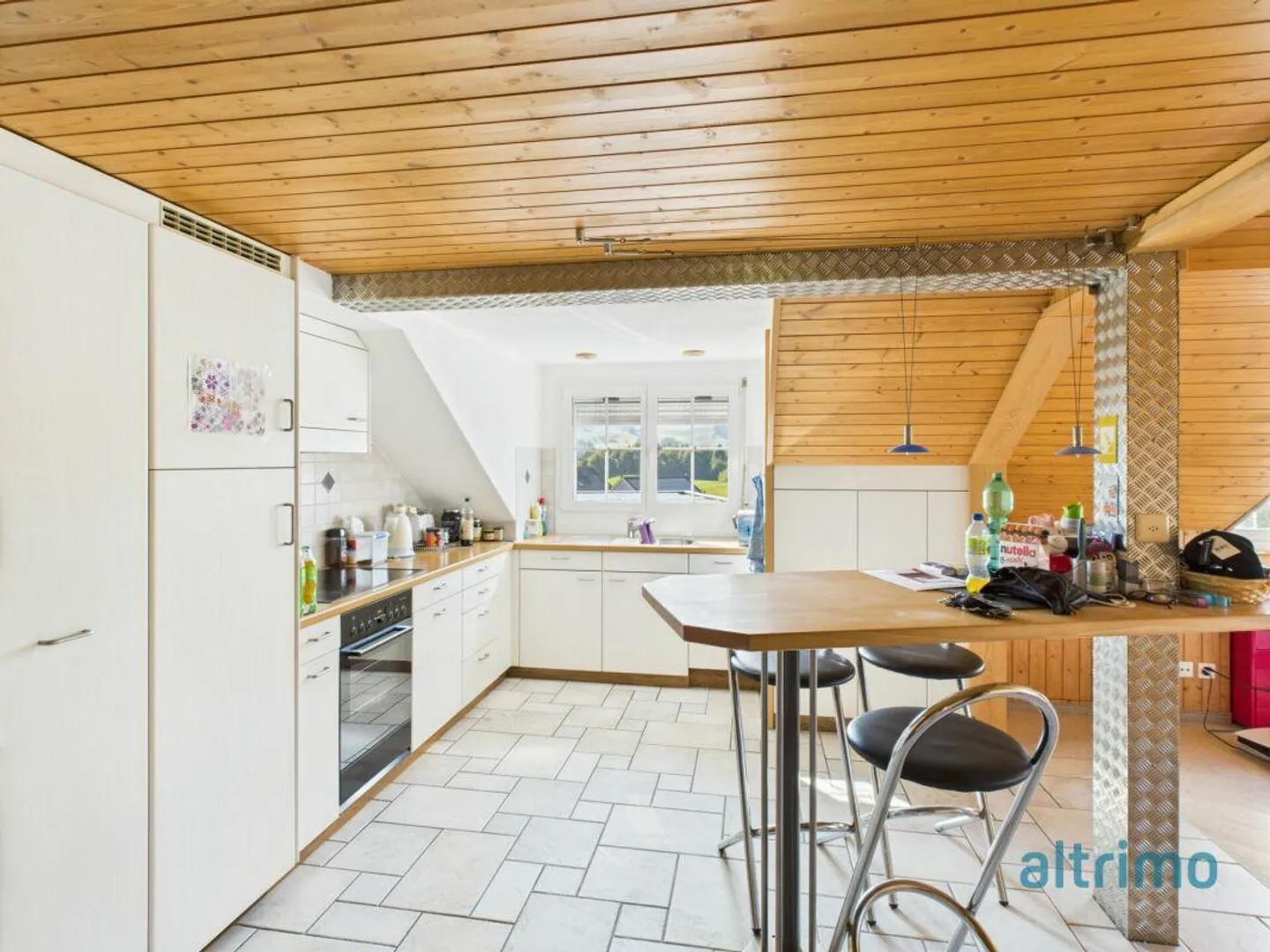 Attractive Building Plot and Multi-Family House in Haslen - Your Investment Opportunity - Photo 16 of 21
