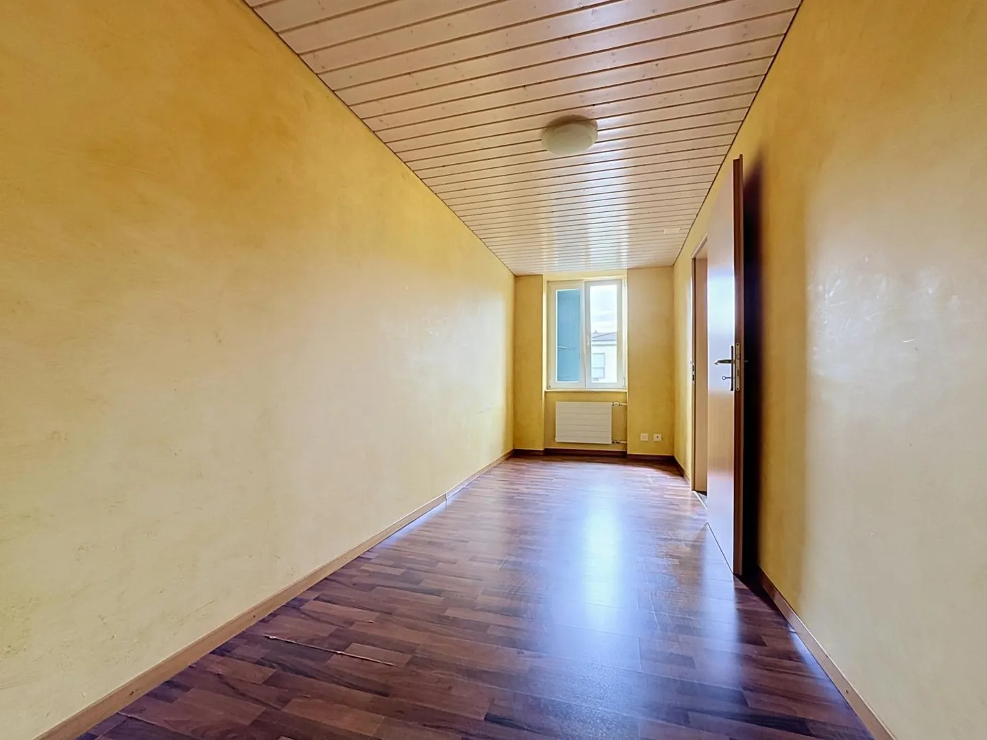 Charmant appartement 3.5 pièces - Photo 4 sur 9