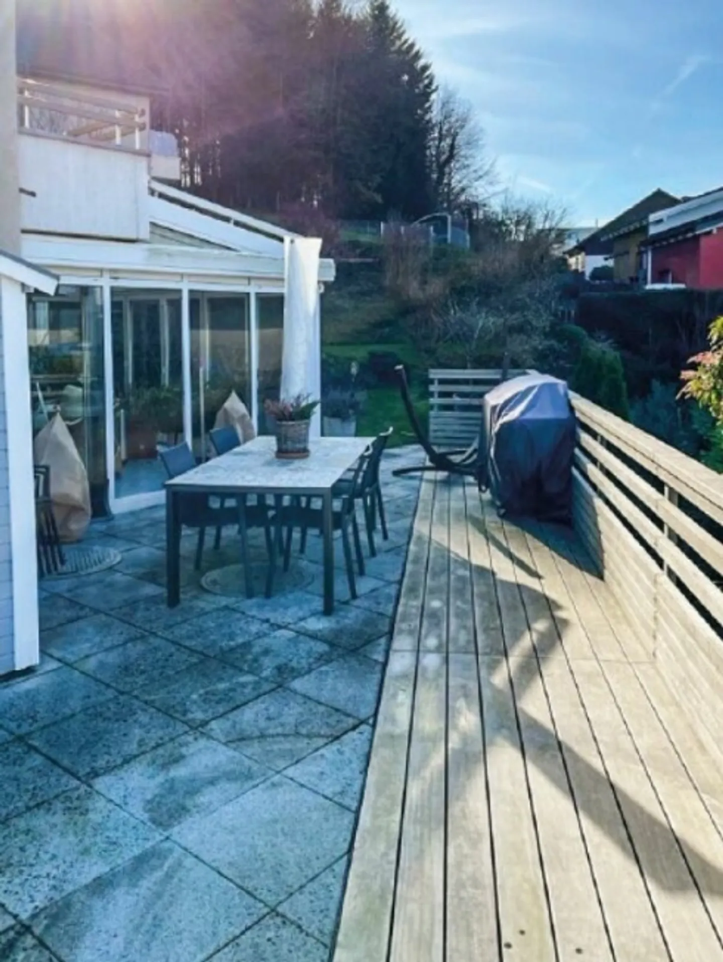 Bellissima casa di 6.5 locali in vendita - Foto 2 di 12