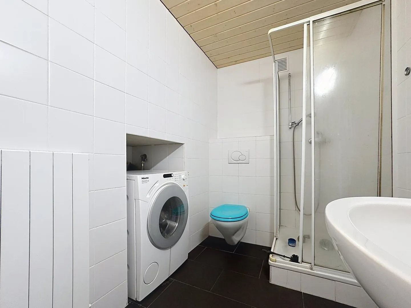 Charmant appartement 3.5 pièces - Photo 5 sur 9