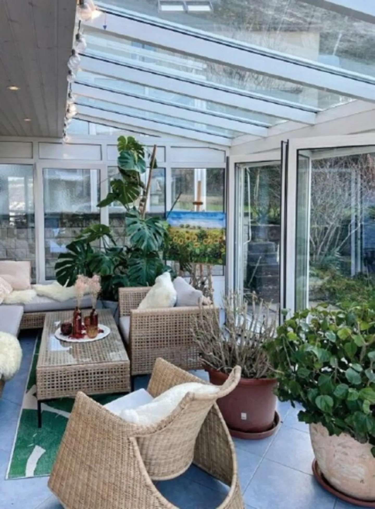 Bellissima casa di 6.5 locali in vendita - Foto 3 di 12