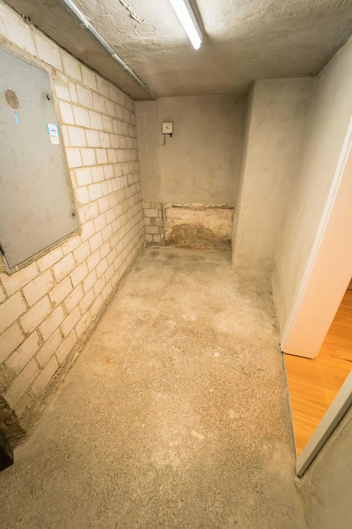 Vielseitiger Gewerberaum - Foto 3 von 4