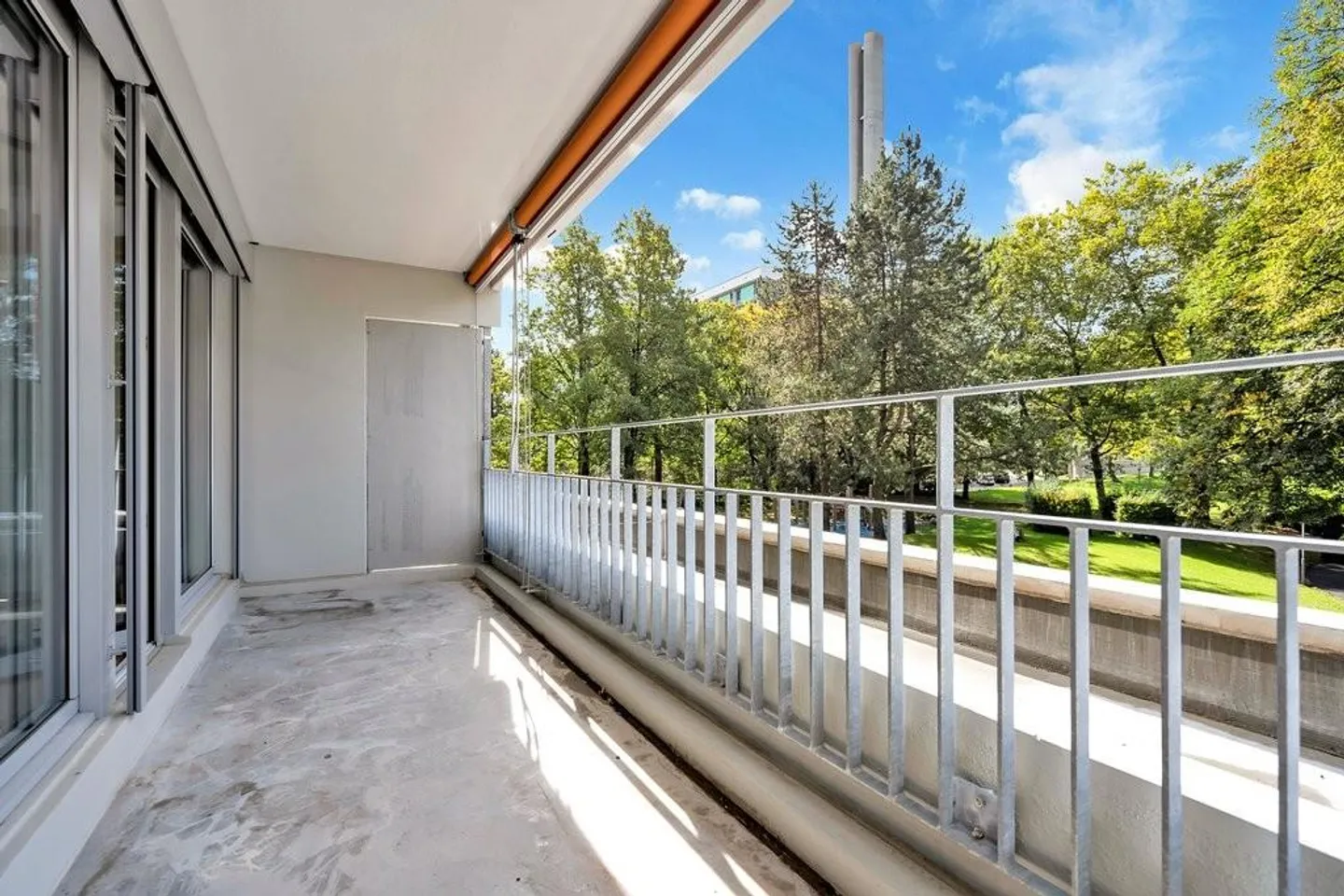 Sanierte 1.5-Zimmerwohnung im 1. Obergeschoss - Foto 1 von 5